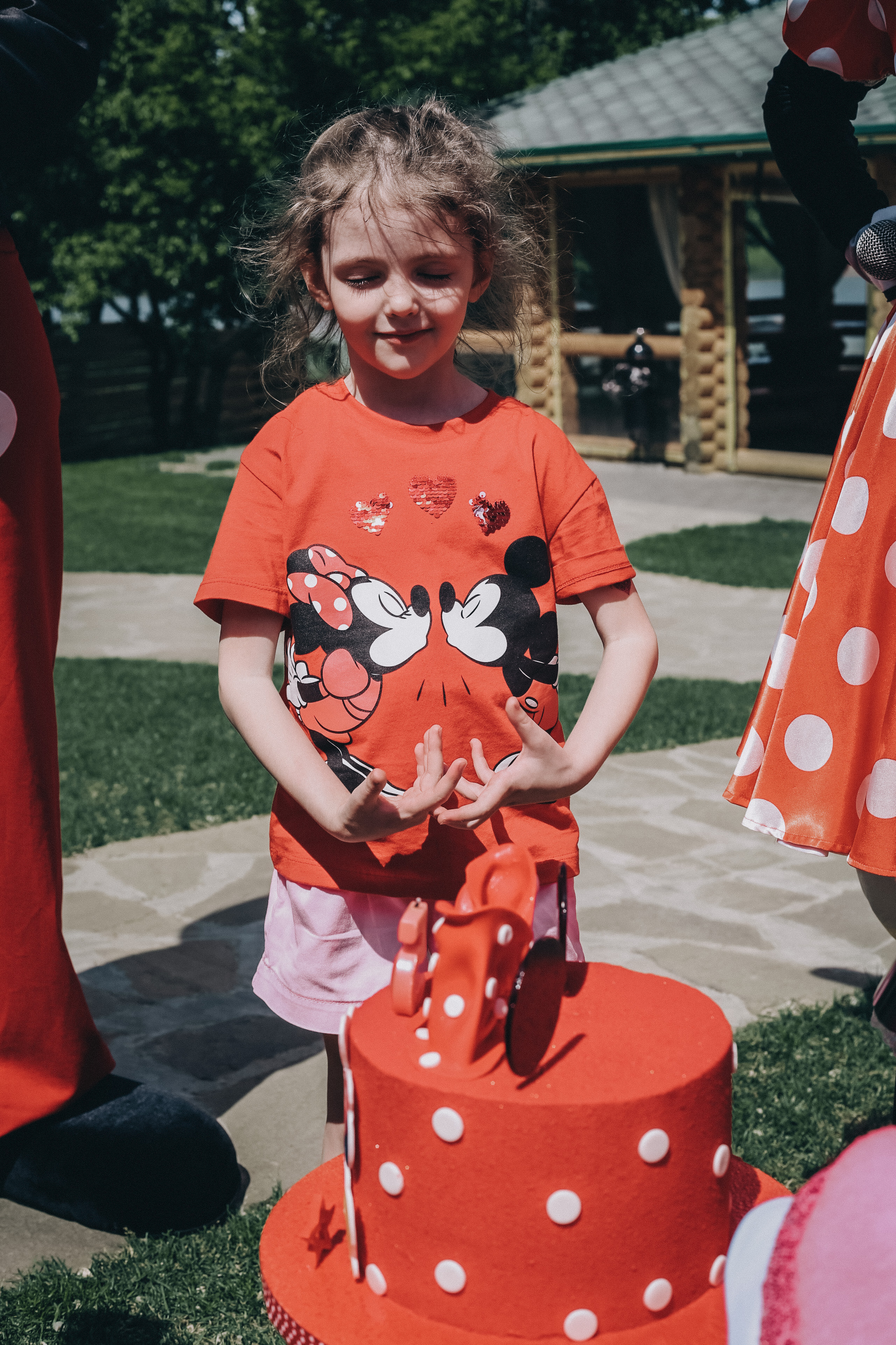 ЭКО Парк. Детский фотограф, Волгоград