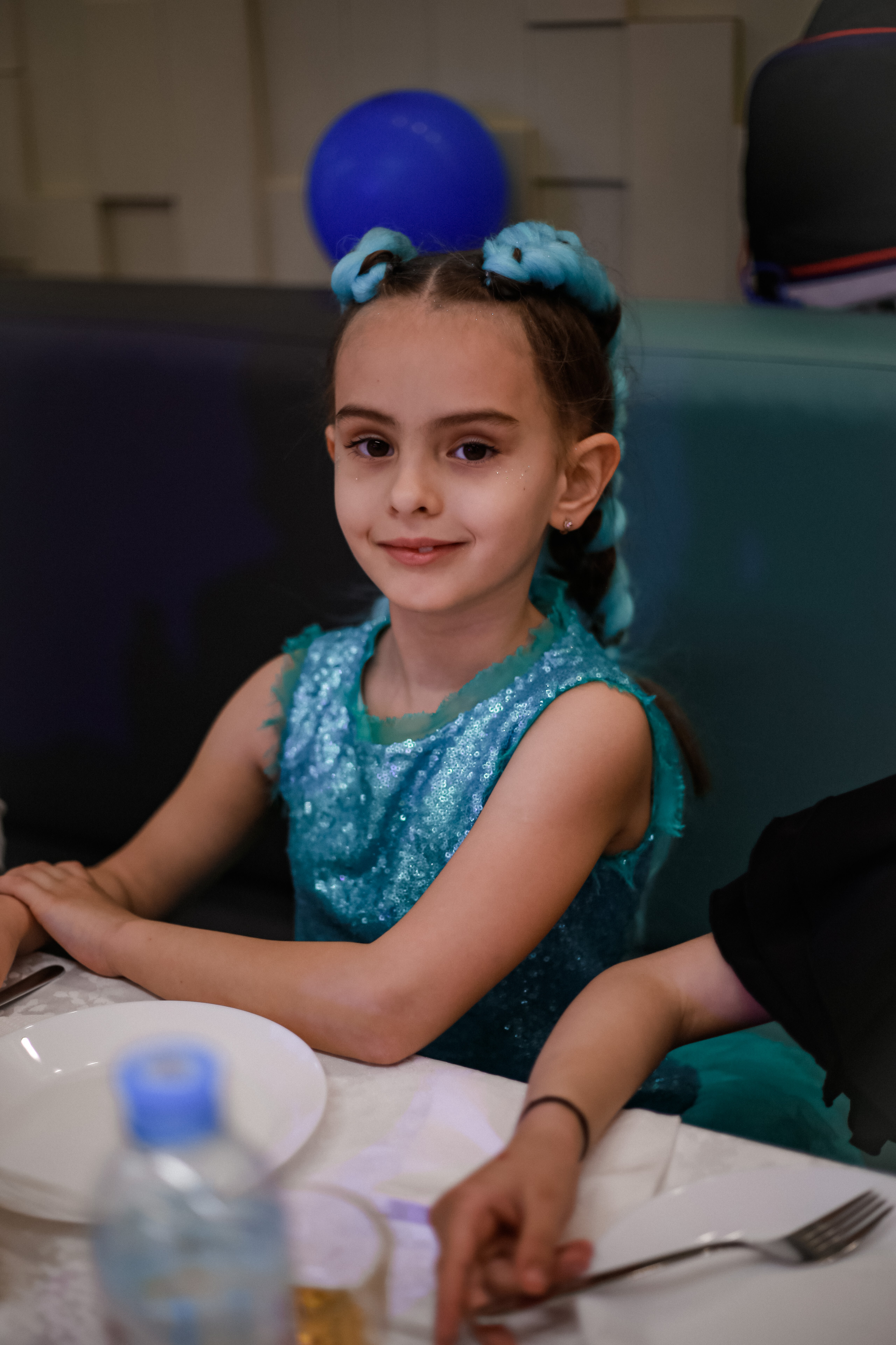 Выпускной из детского сада. Лофт «Братья Гримм». Детский фотограф, Волгоград