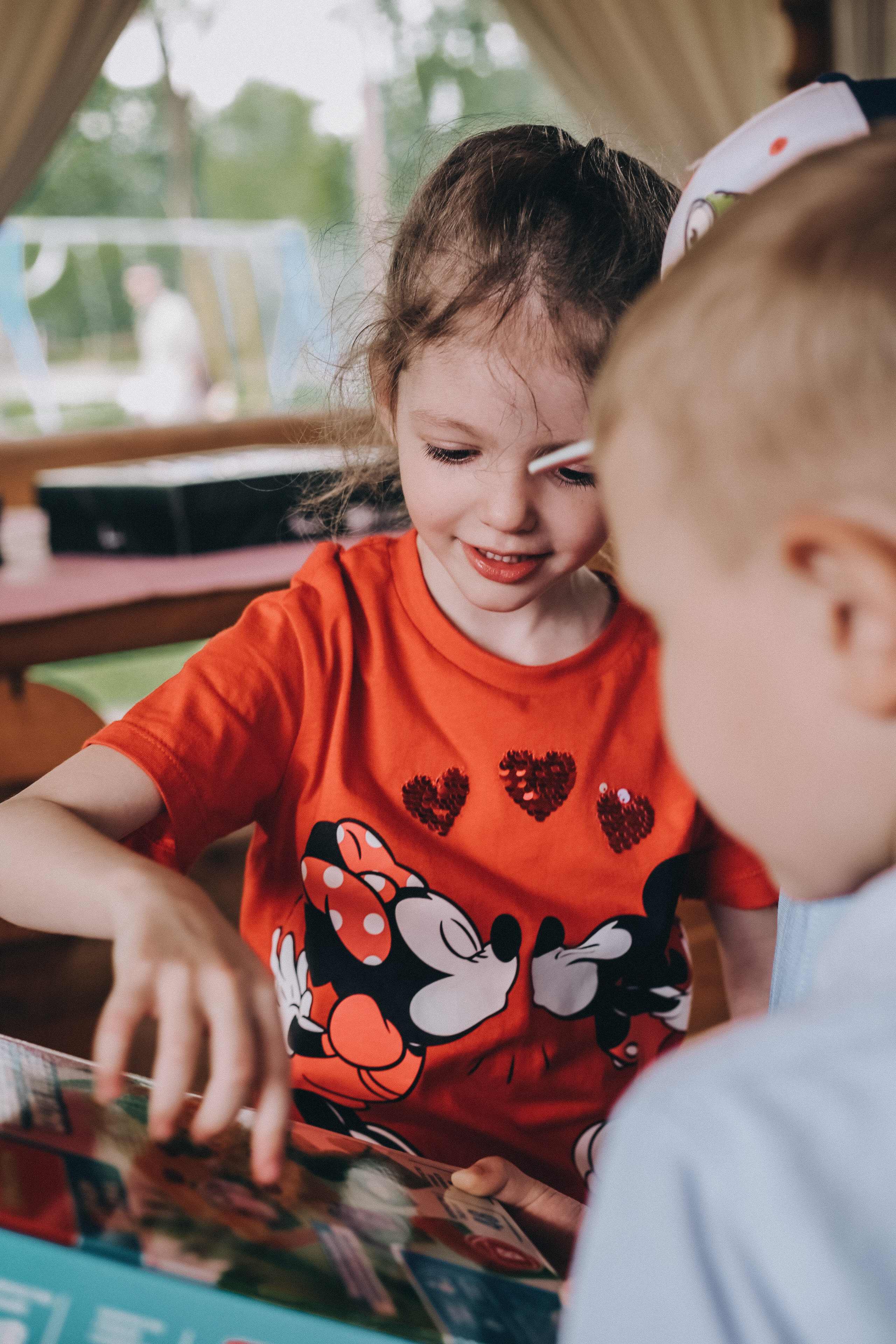 ЭКО Парк. Детский фотограф, Волгоград