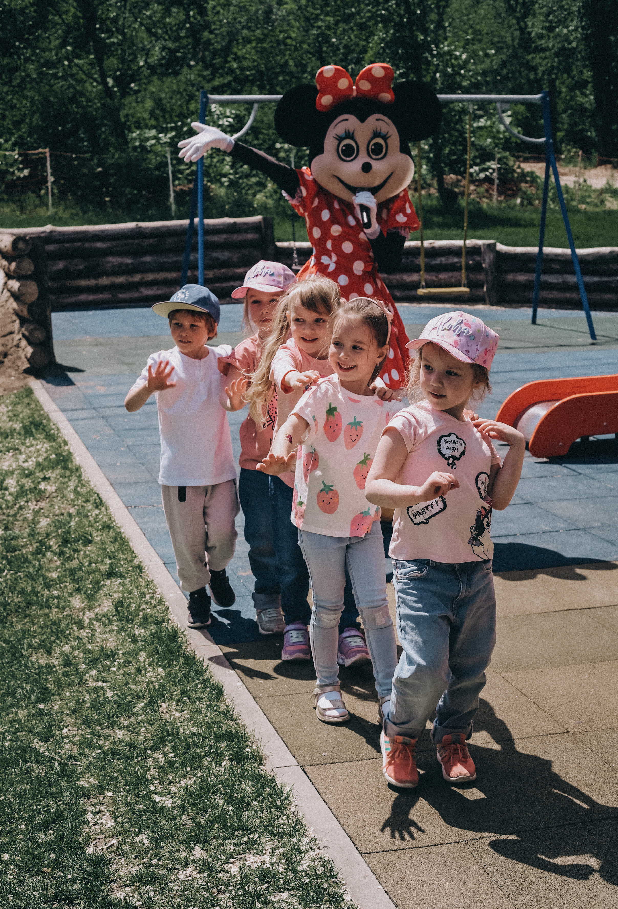 ЭКО Парк. Детский фотограф, Волгоград