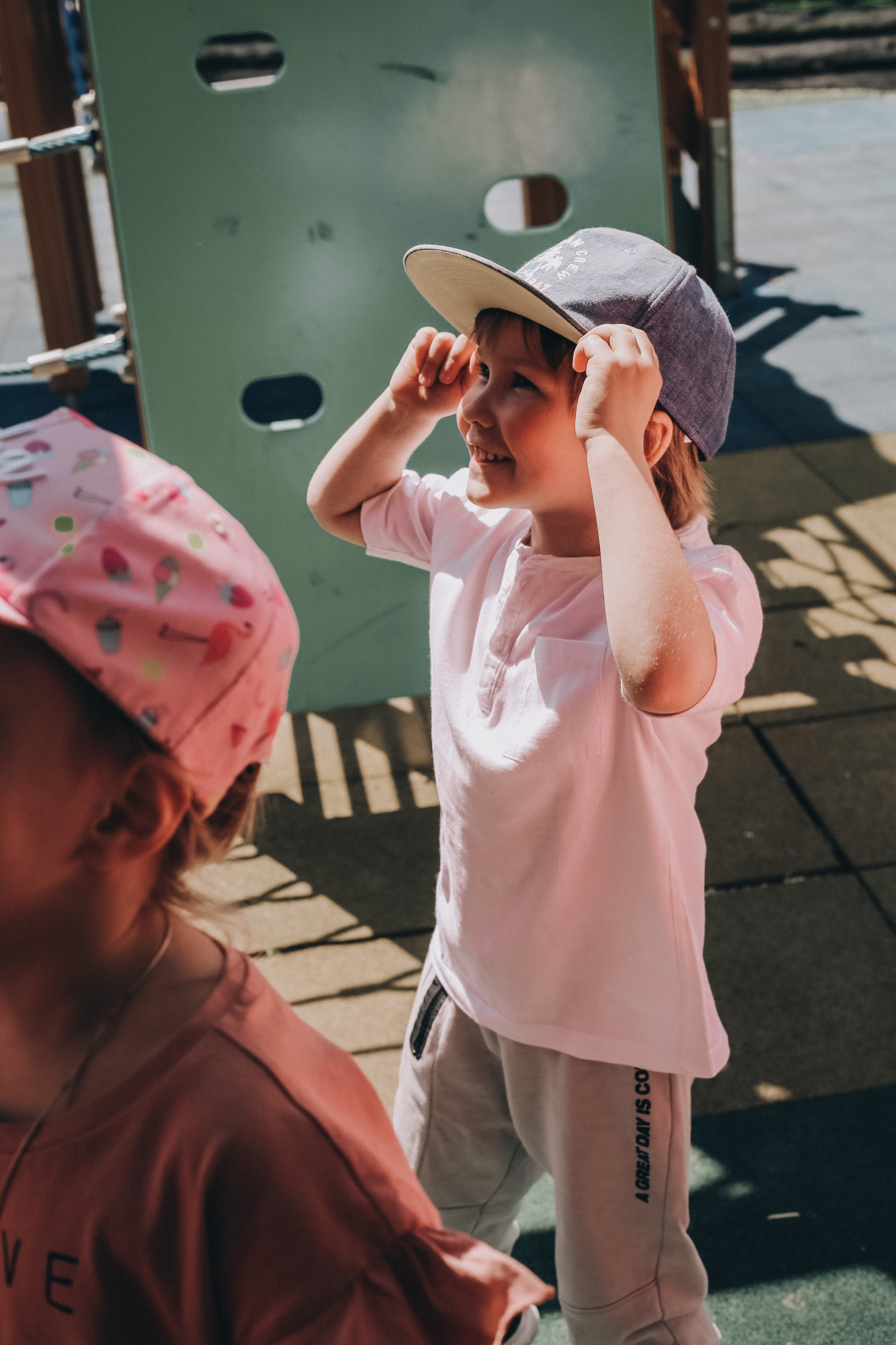 ЭКО Парк. Детский фотограф, Волгоград