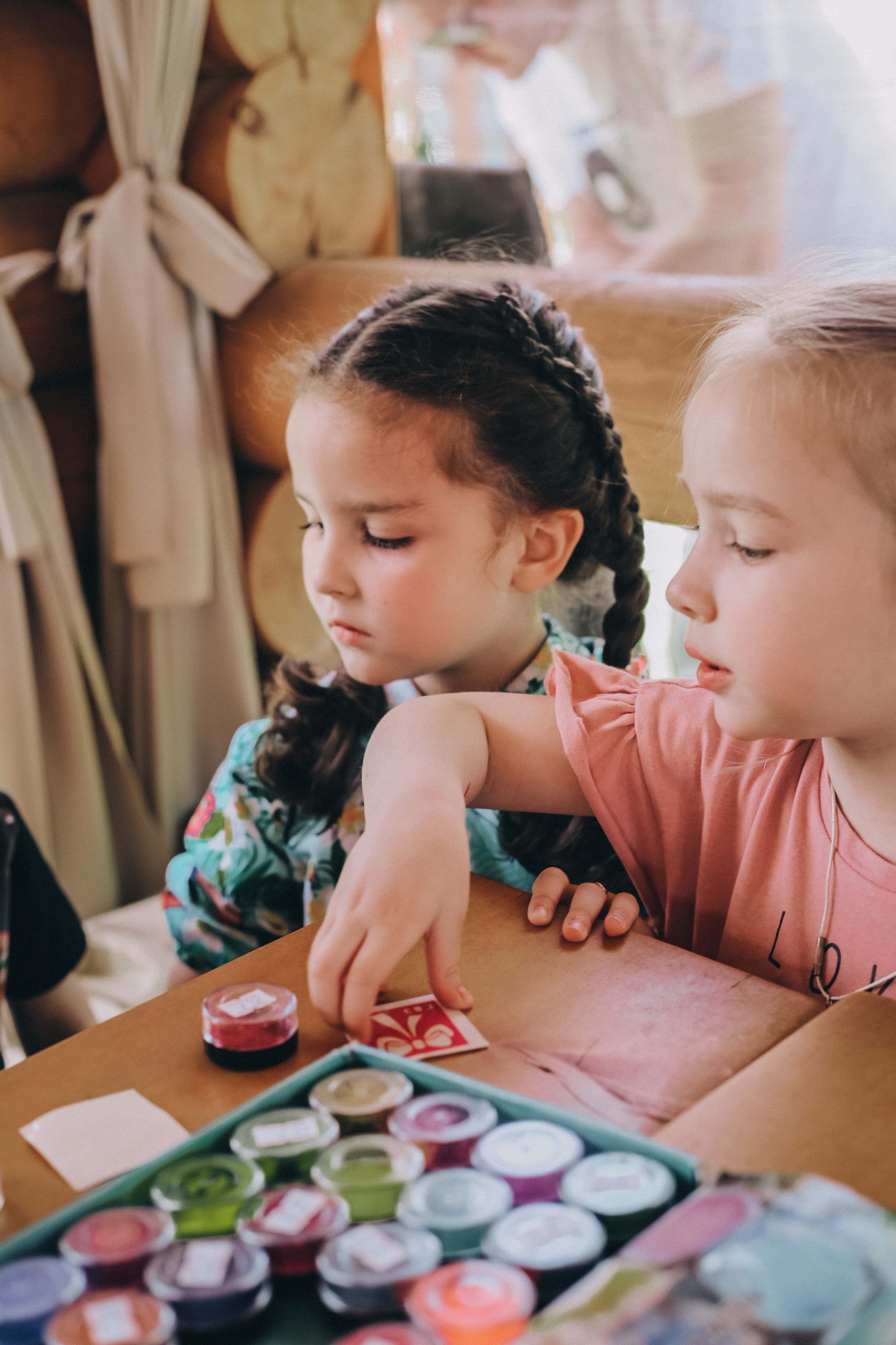 ЭКО Парк. Детский фотограф, Волгоград