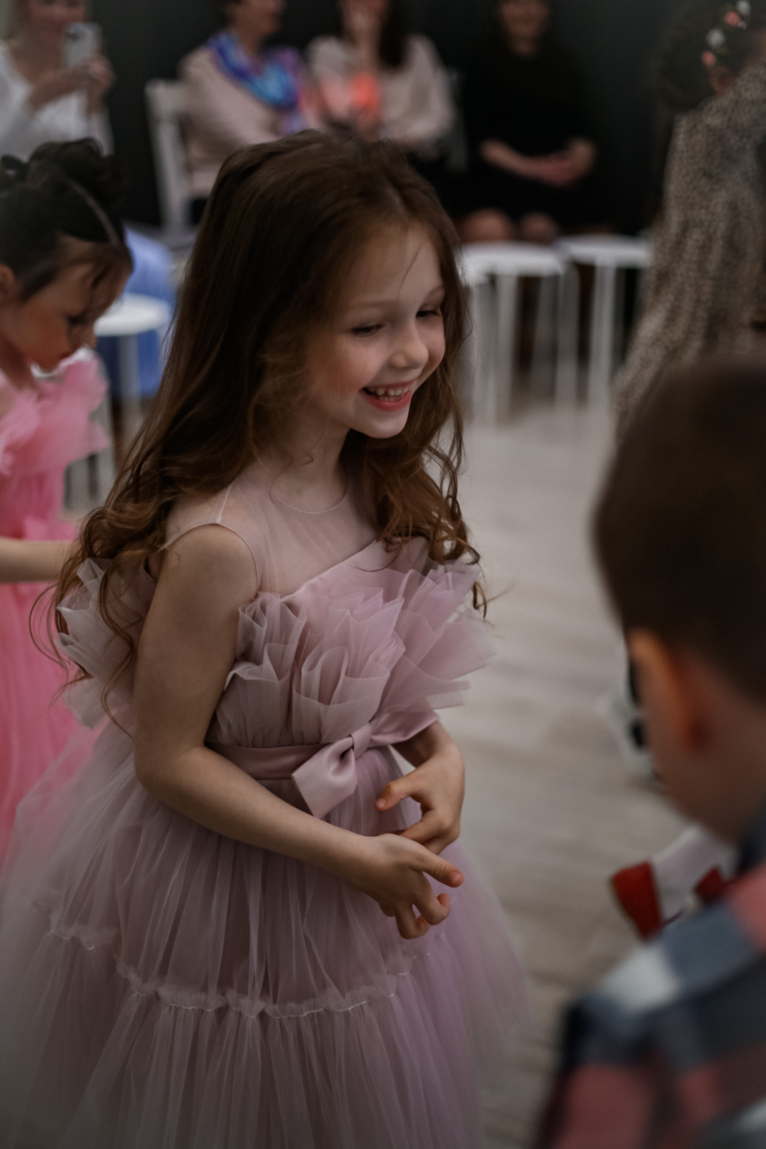 Выпускной из детского сада. Лофт «Братья Гримм». Детский фотограф, Волгоград