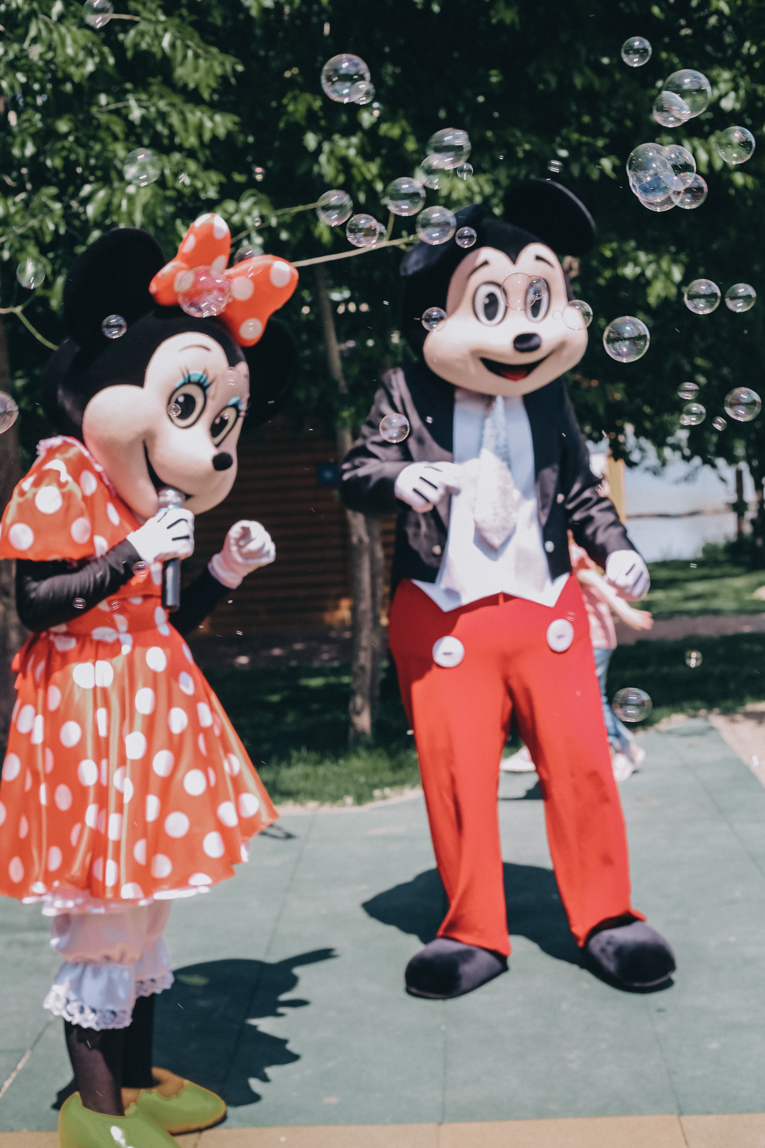 ЭКО Парк. Детский фотограф, Волгоград