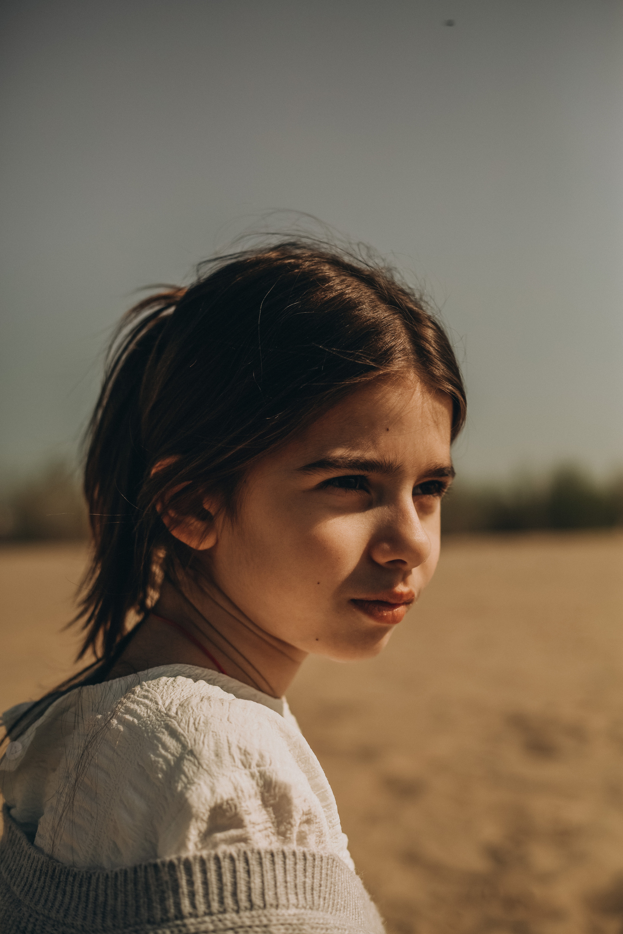 Мама Оля и Анютка. Детский фотограф, Волгоград