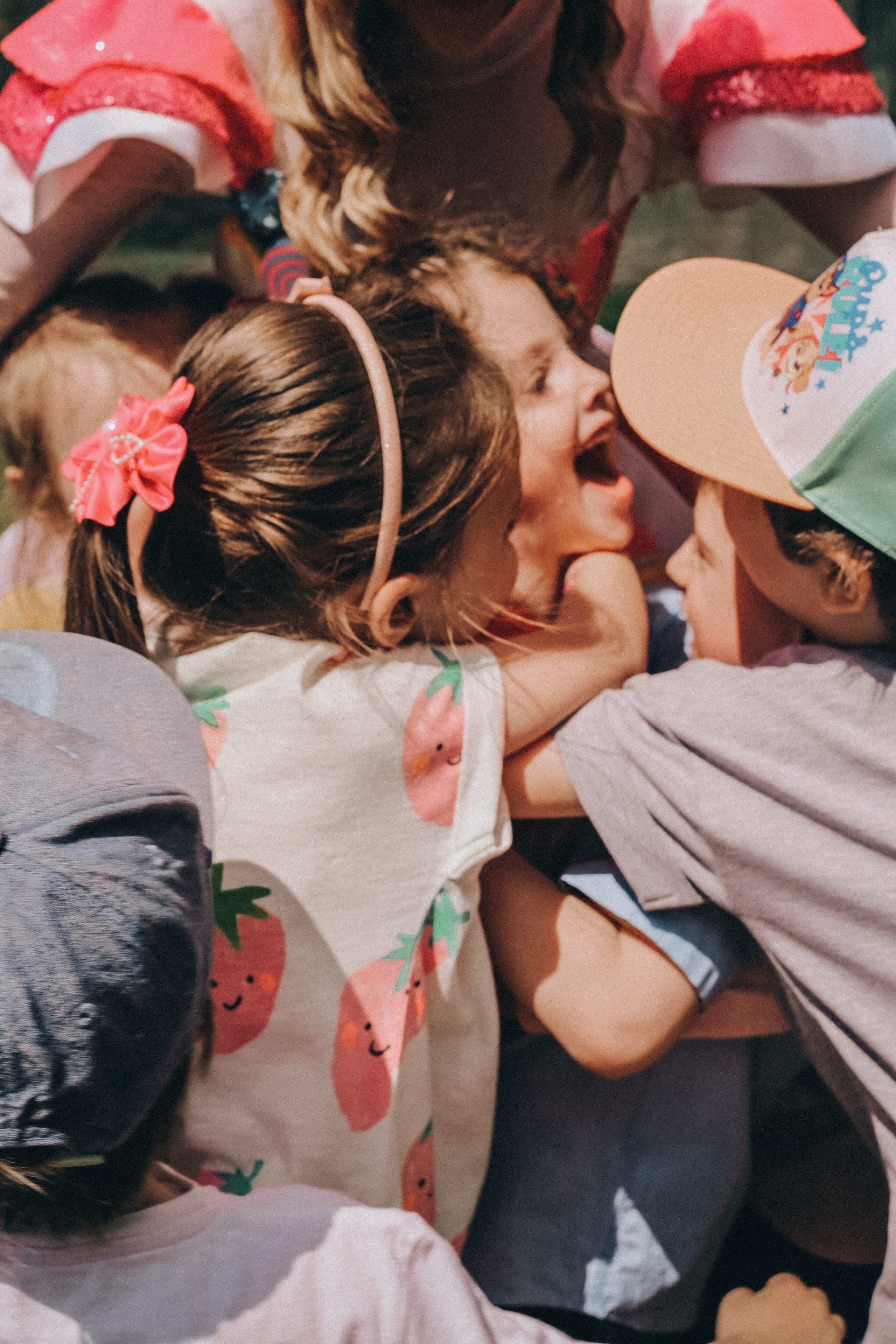ЭКО Парк. Детский фотограф, Волгоград