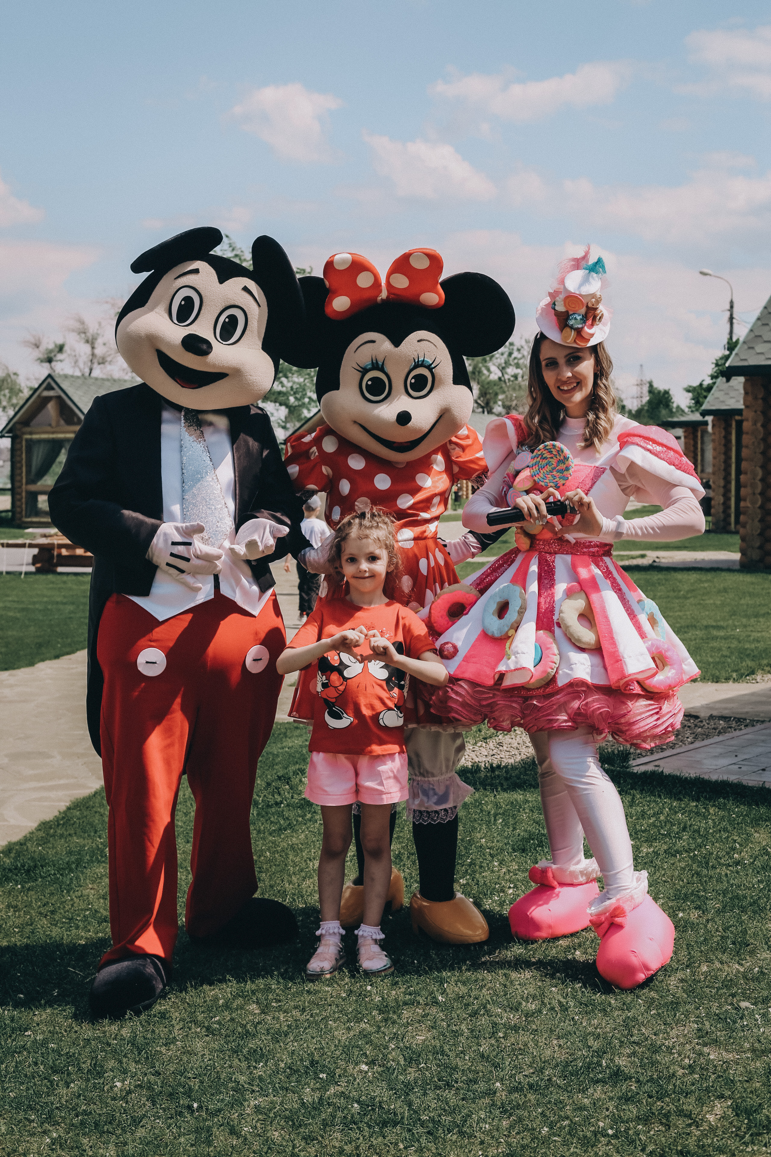 ЭКО Парк. Детский фотограф, Волгоград