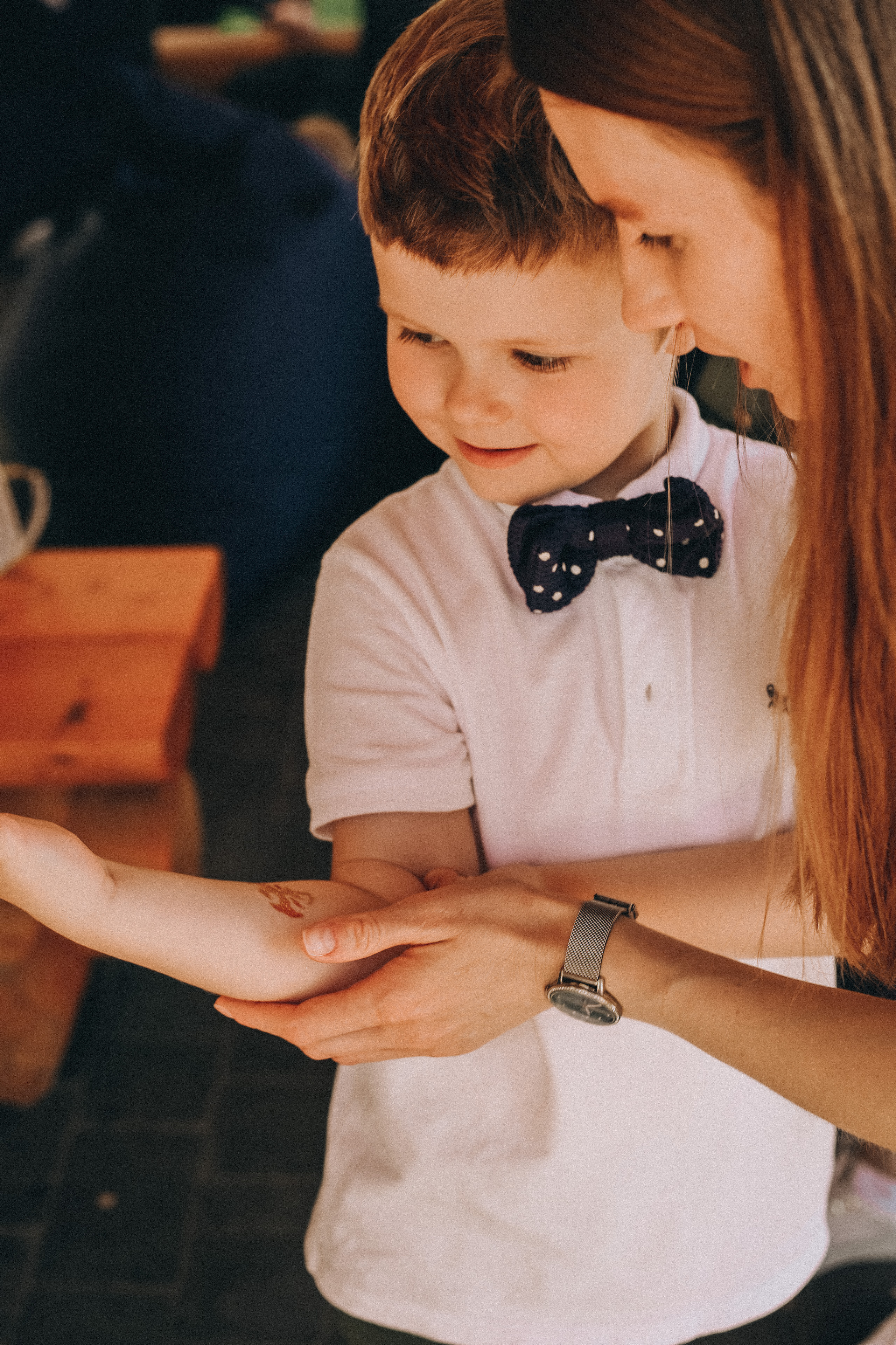 ЭКО Парк. Детский фотограф, Волгоград