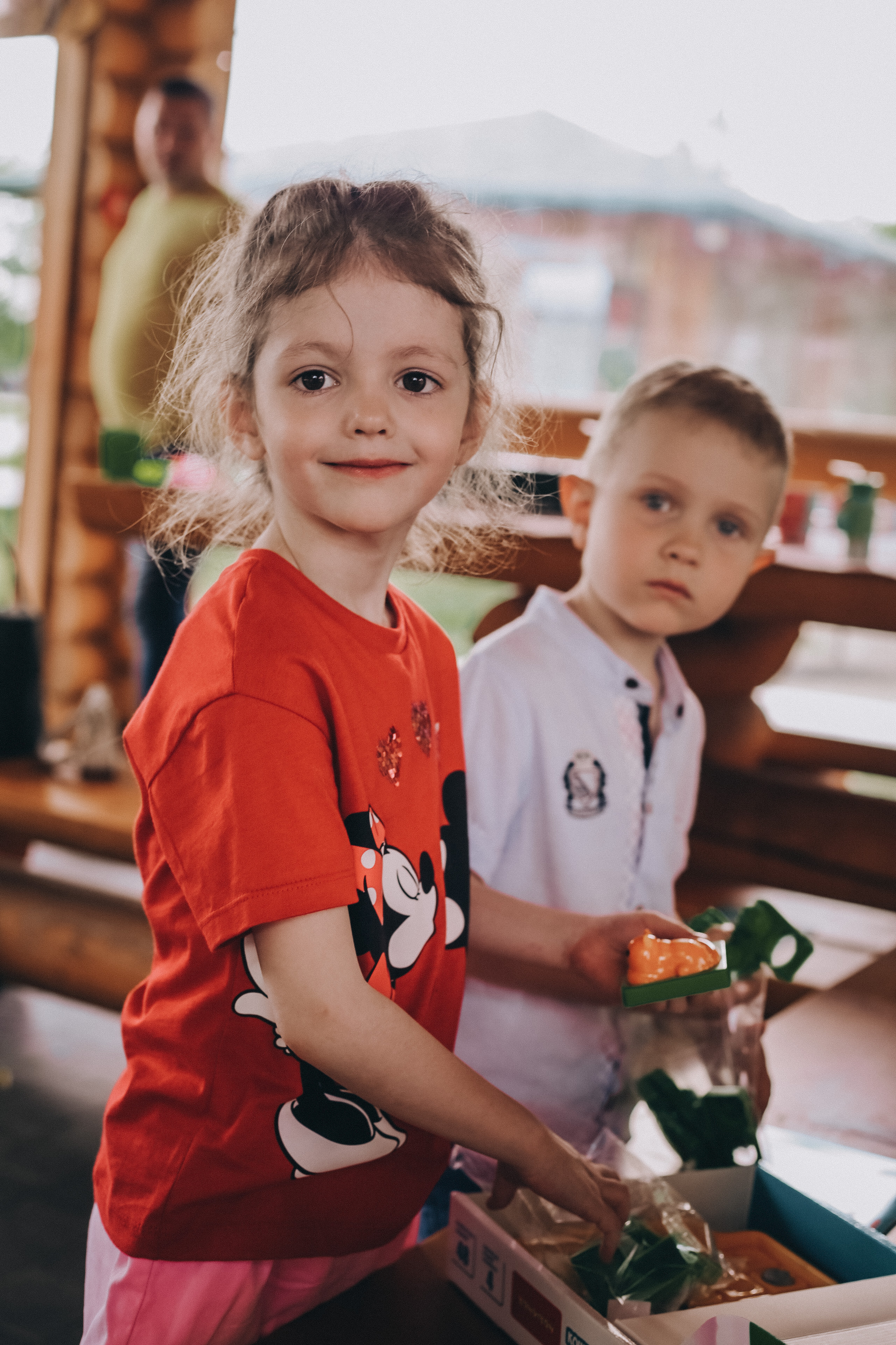ЭКО Парк. Детский фотограф, Волгоград