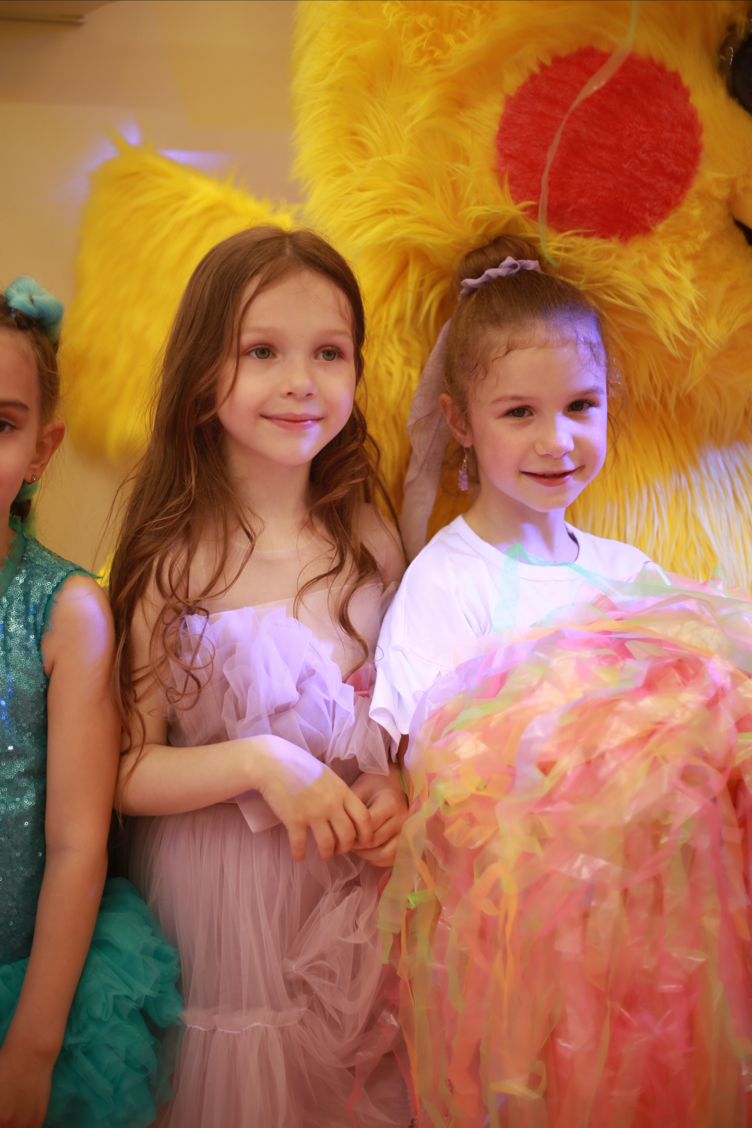 Выпускной из детского сада. Лофт «Братья Гримм». Детский фотограф, Волгоград