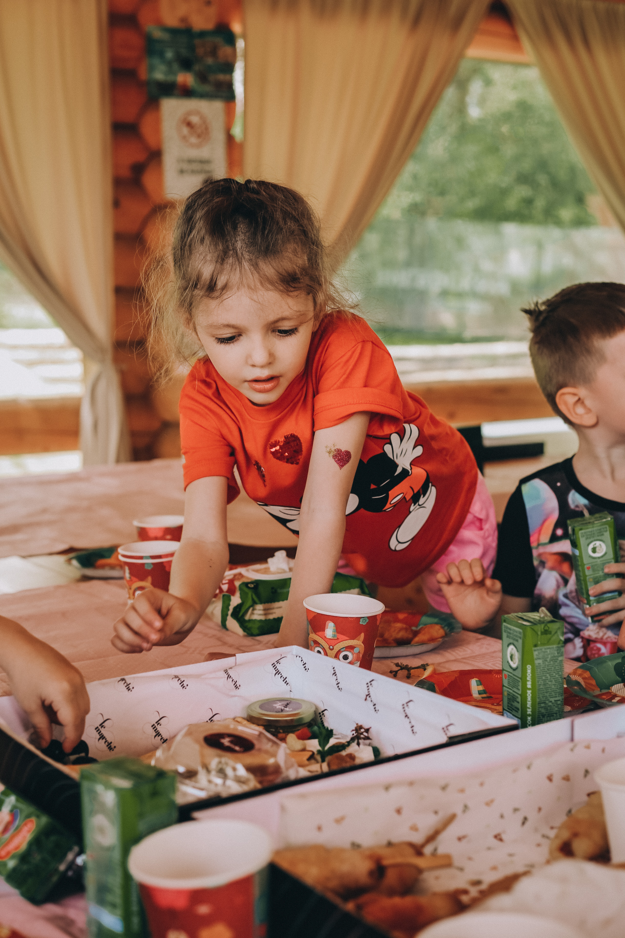 ЭКО Парк. Детский фотограф, Волгоград