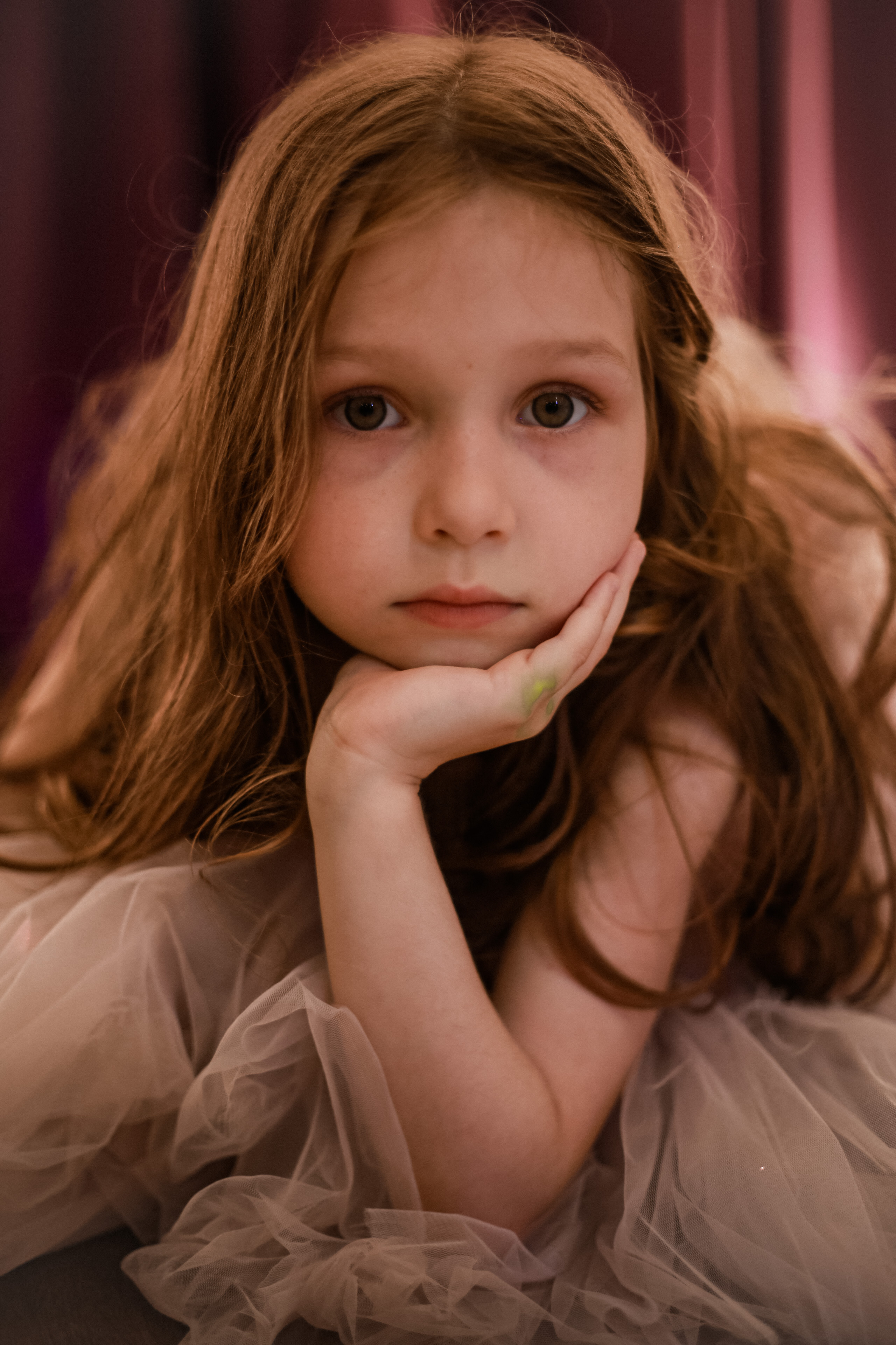 Выпускной из детского сада. Лофт «Братья Гримм». Детский фотограф, Волгоград