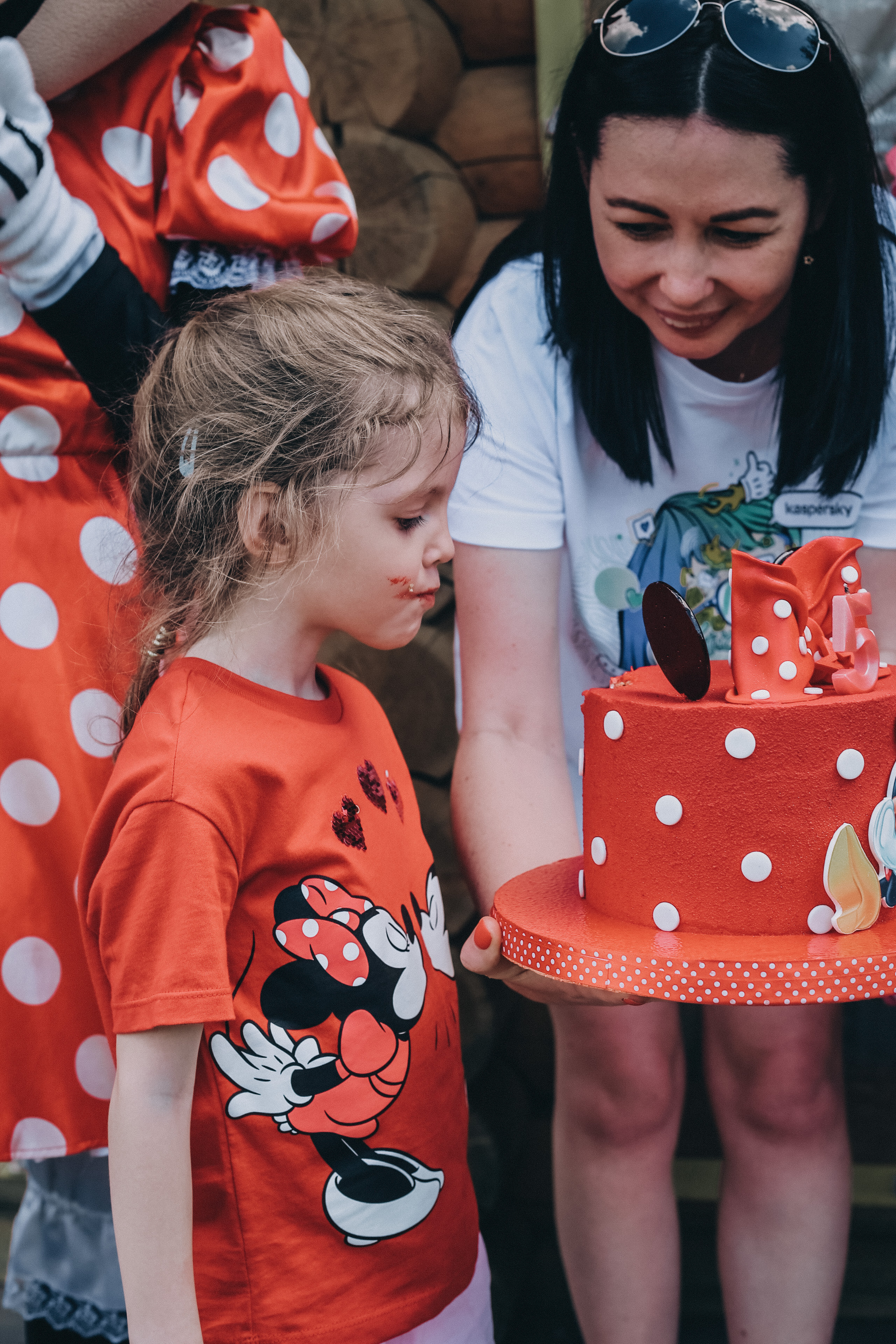 ЭКО Парк. Детский фотограф, Волгоград