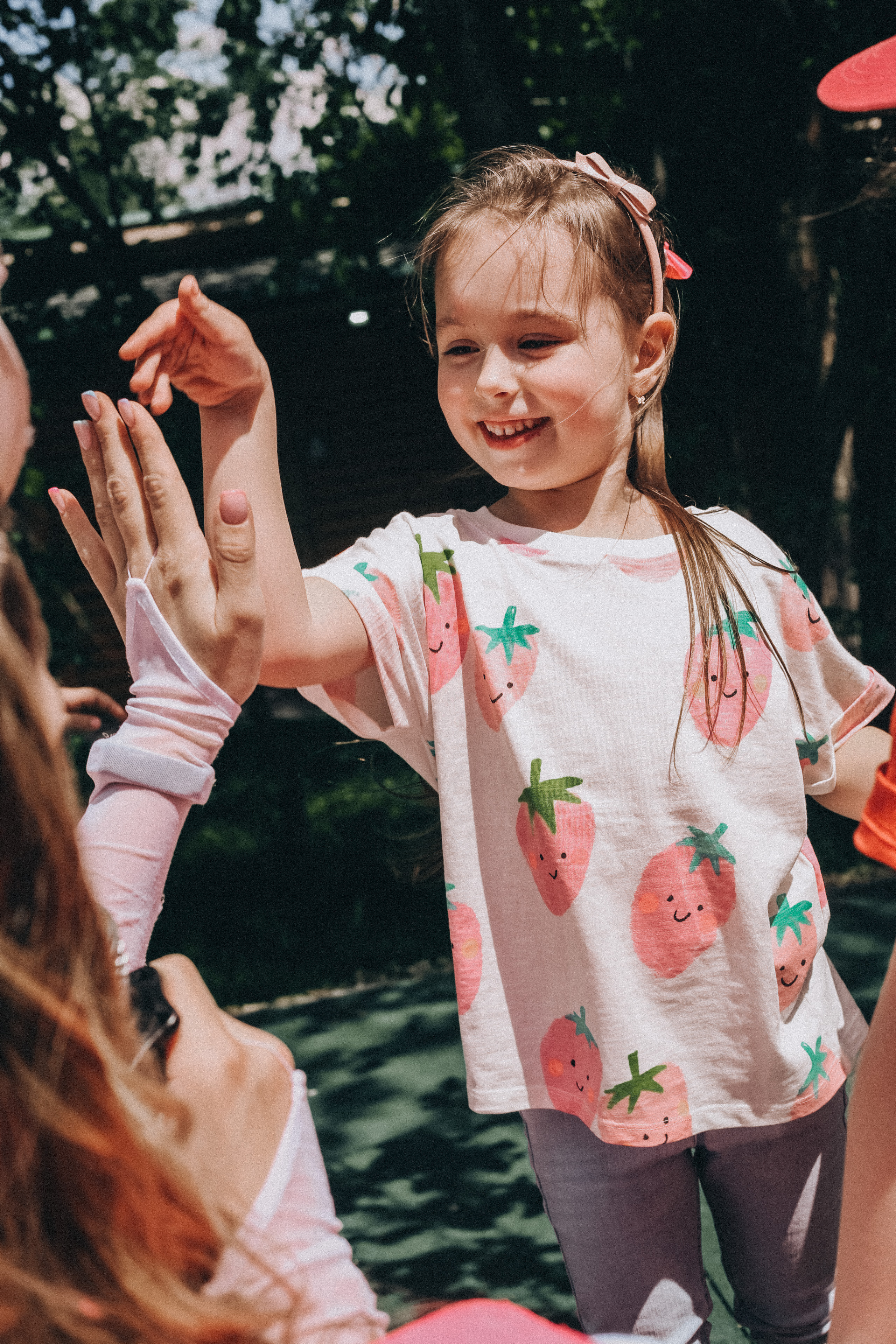 ЭКО Парк. Детский фотограф, Волгоград