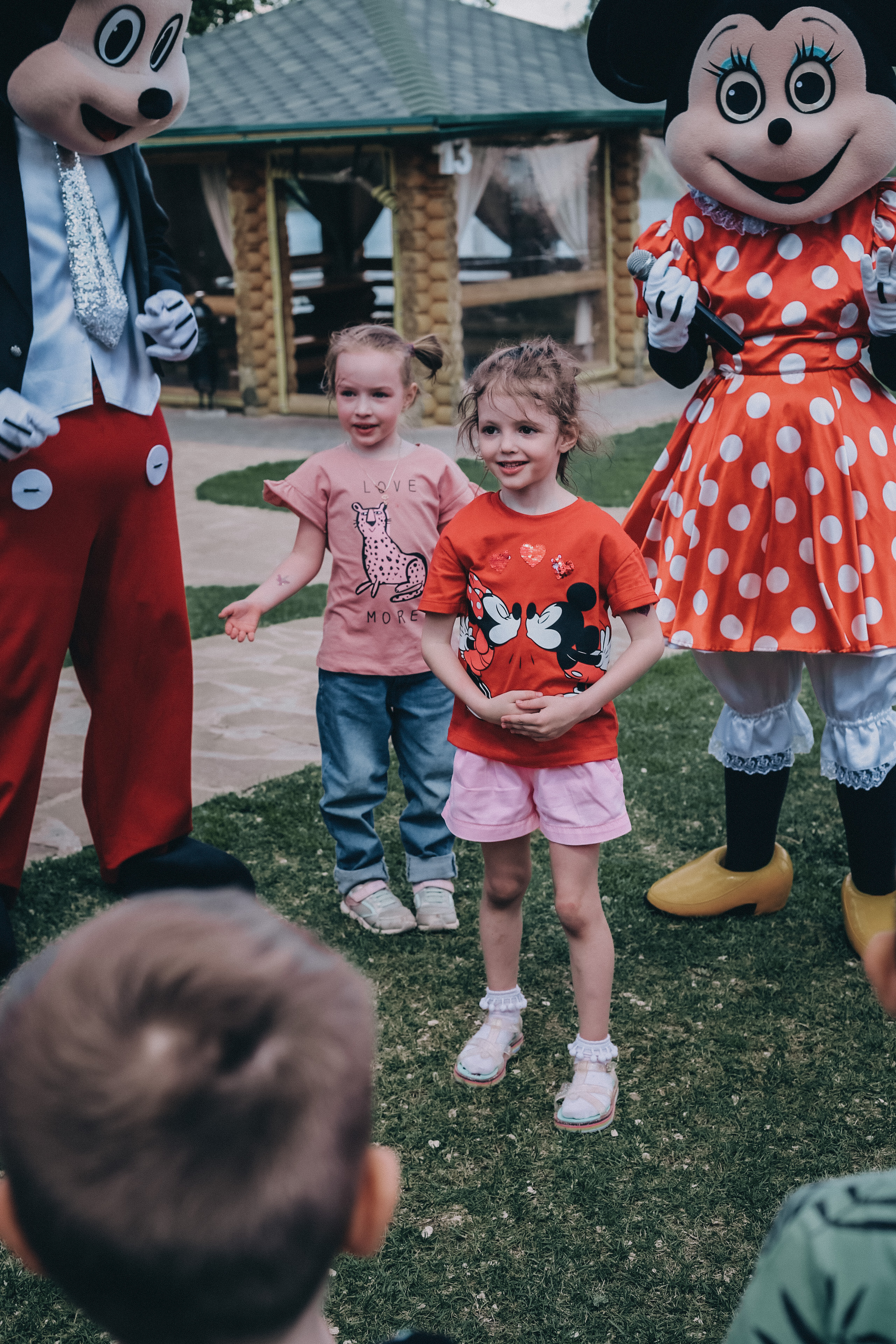 ЭКО Парк. Детский фотограф, Волгоград