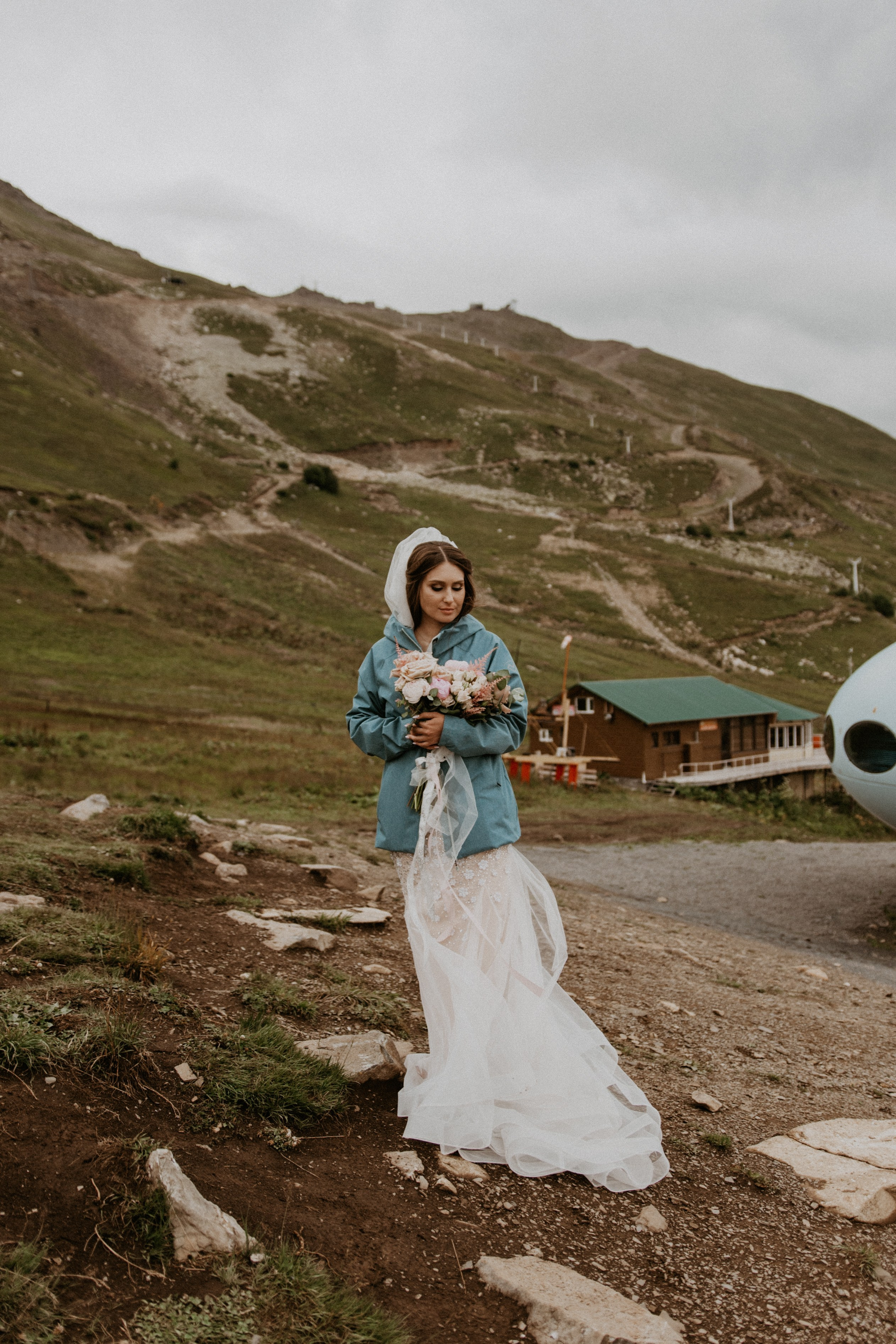 ANDREY & ELIZAVETA | DOMBAY. Фотограф Настя Конник | Пятигорск | Эльбрус | Домбай | Архыз