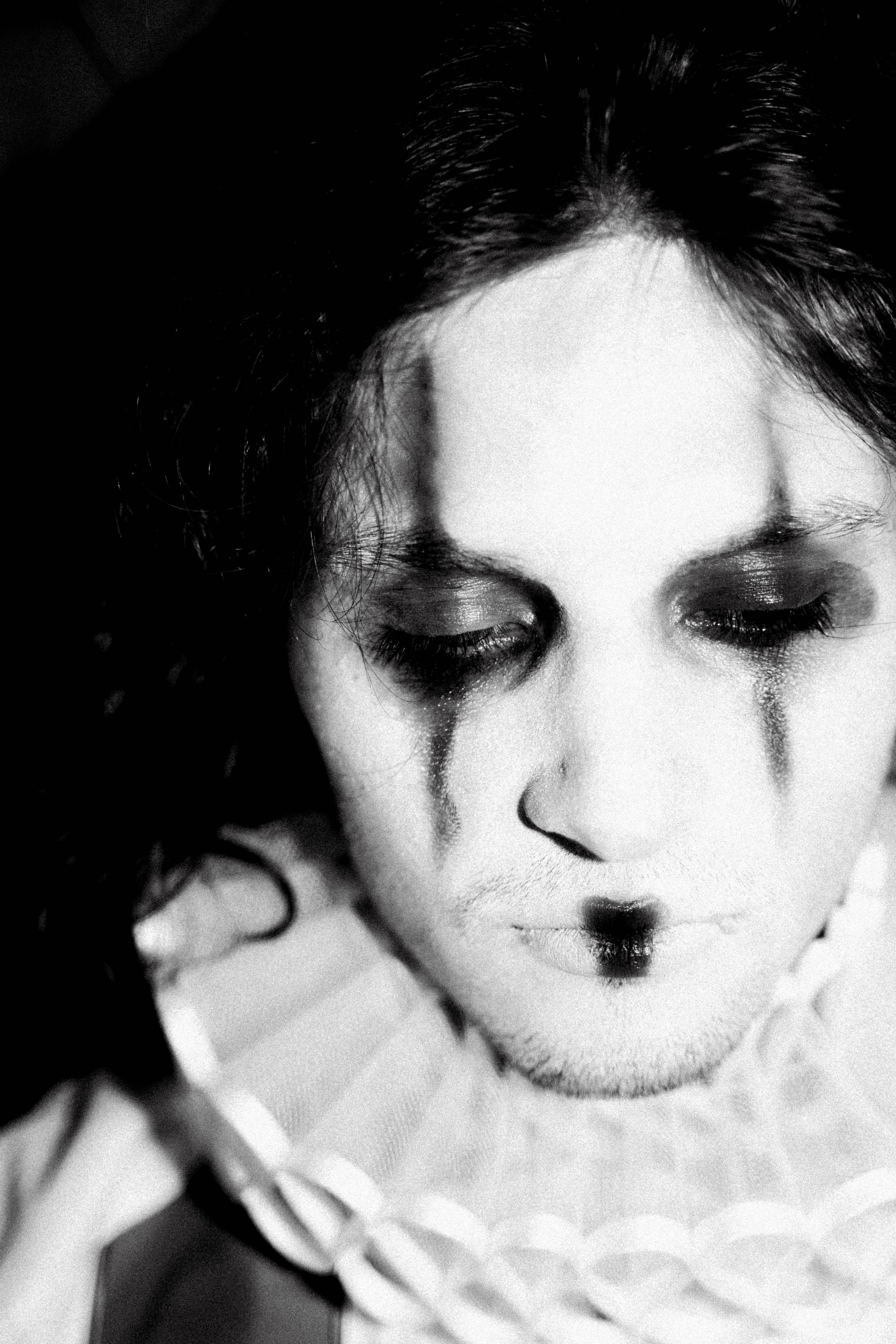 Илья. Твой фотограф Алина Кочергина