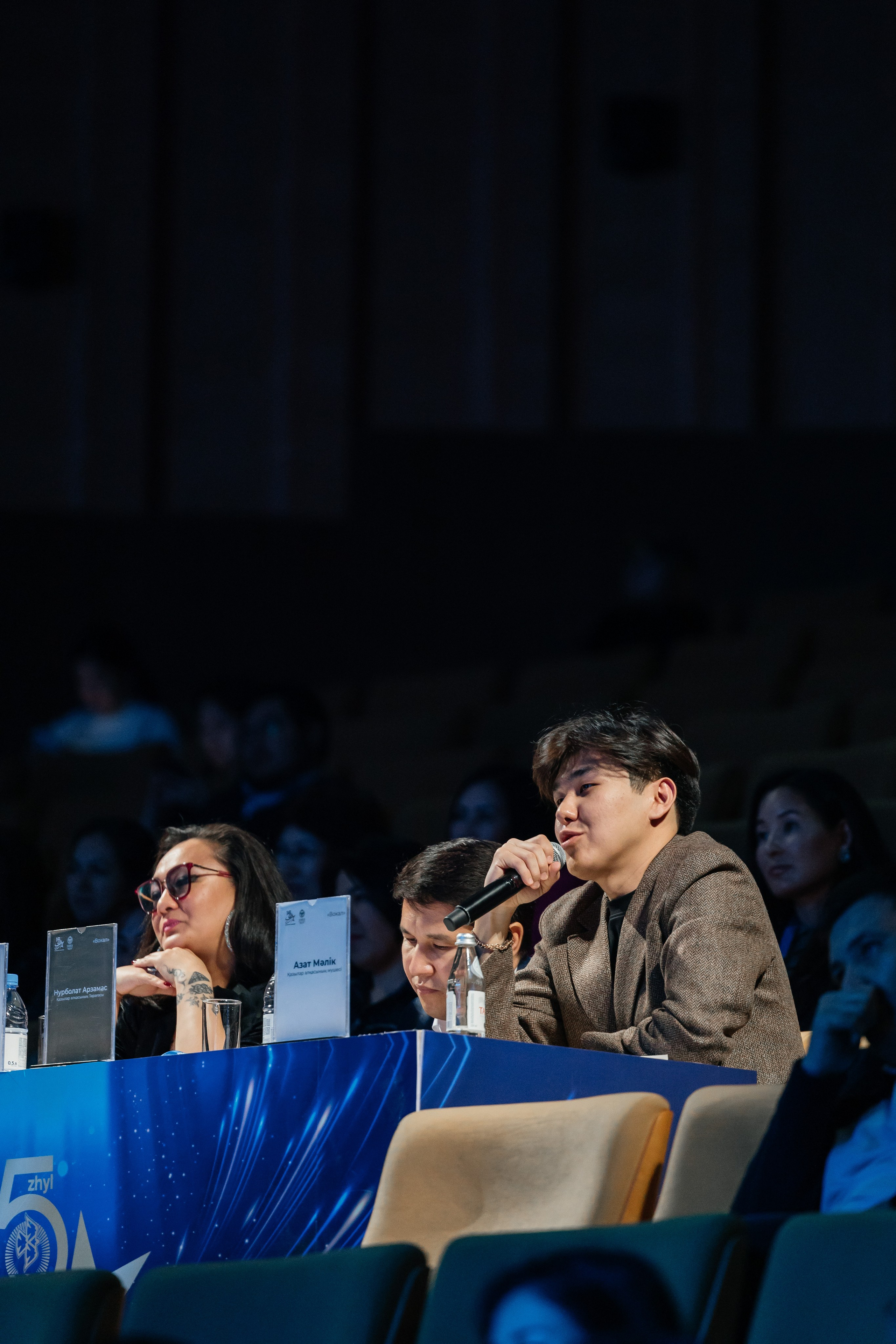 Samruk Kazyna 15 let. Профессиональный фотограф в городе Астана/Алматы Даурен Сембаев