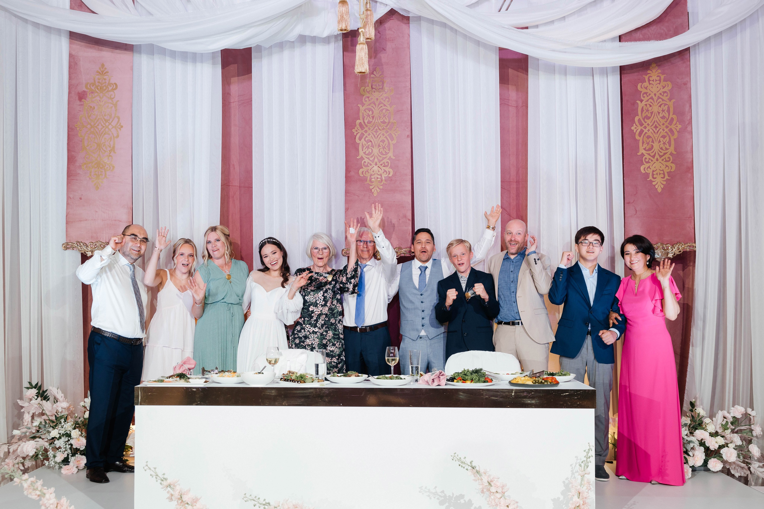 Alina Uzatu. Профессиональный фотограф в городе Астана/Алматы Даурен Сембаев