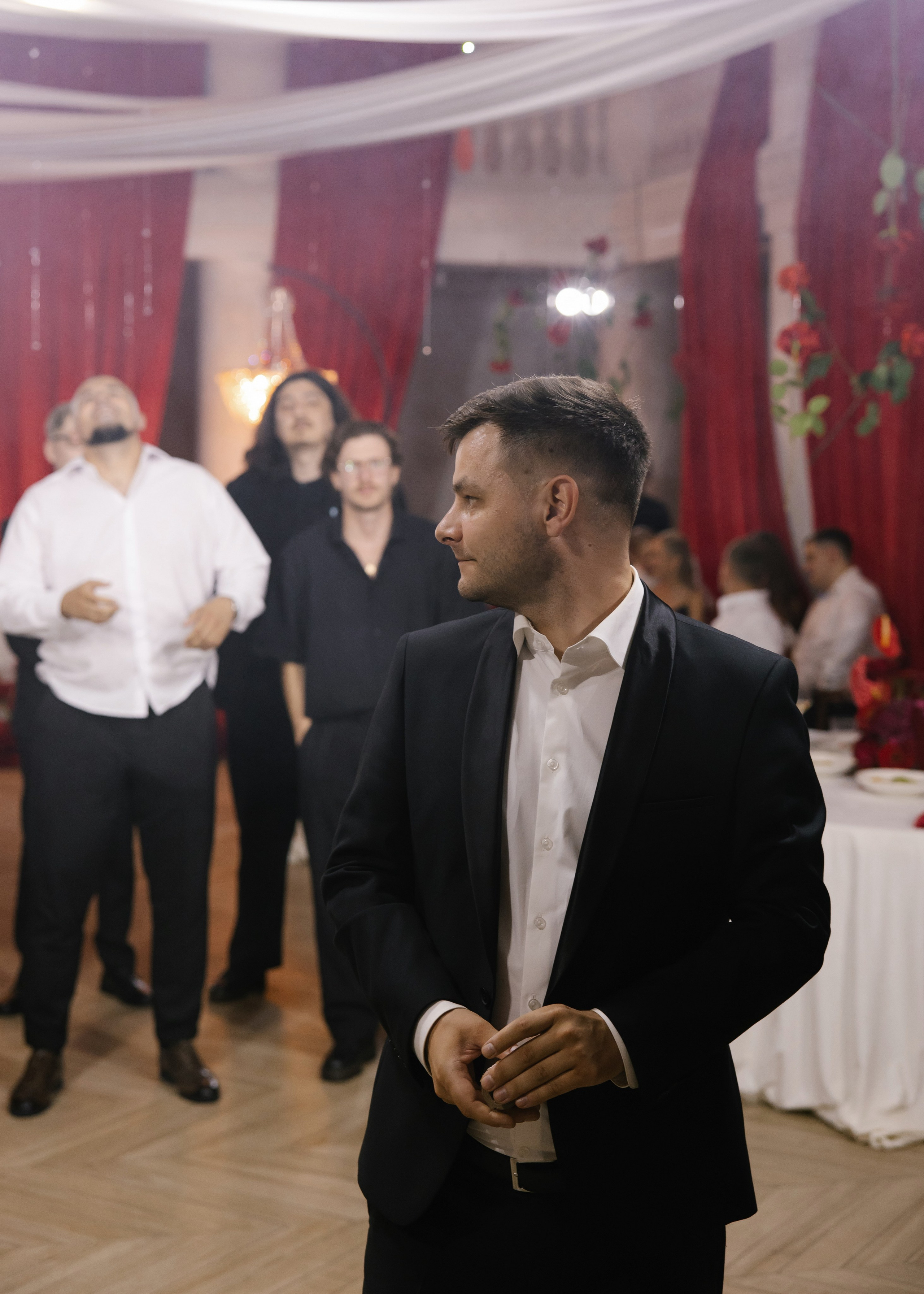 Станислав и Анжелика. Свадебный фотограф в Калининграде Ольга Пасечник