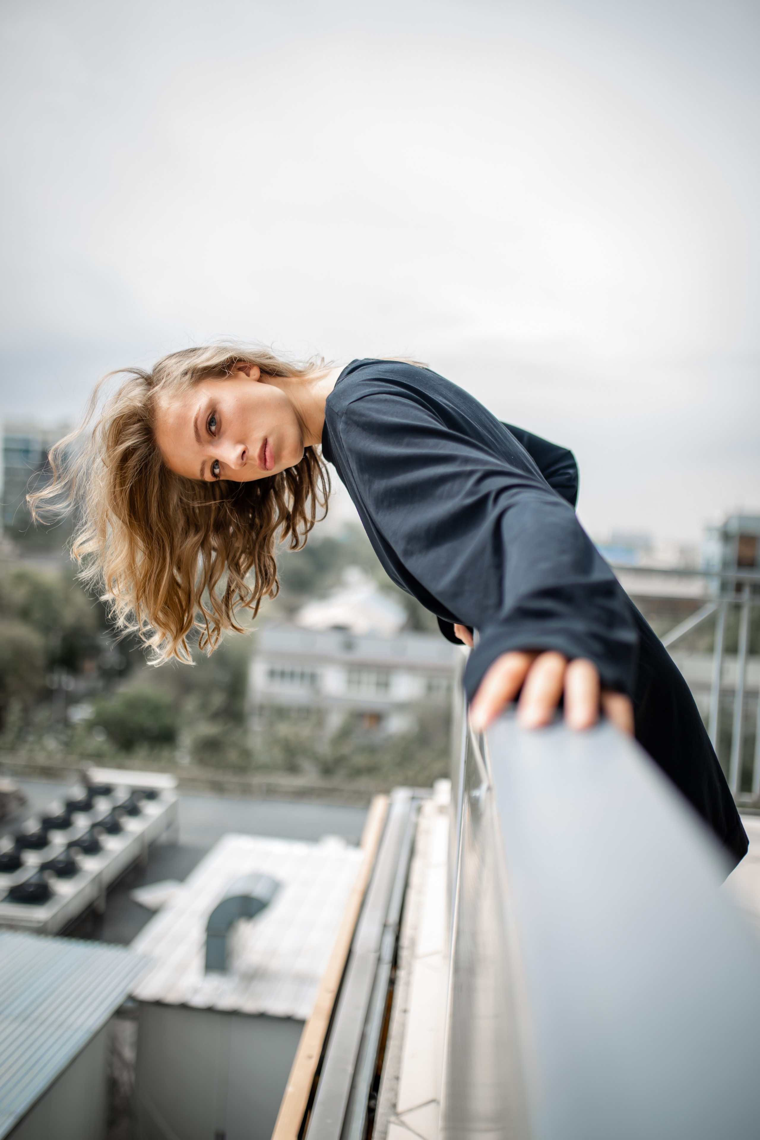 Практика в фотошколе «Capture School». Коммерческий и репортажный фотограф в Алматы — Jora Abramov