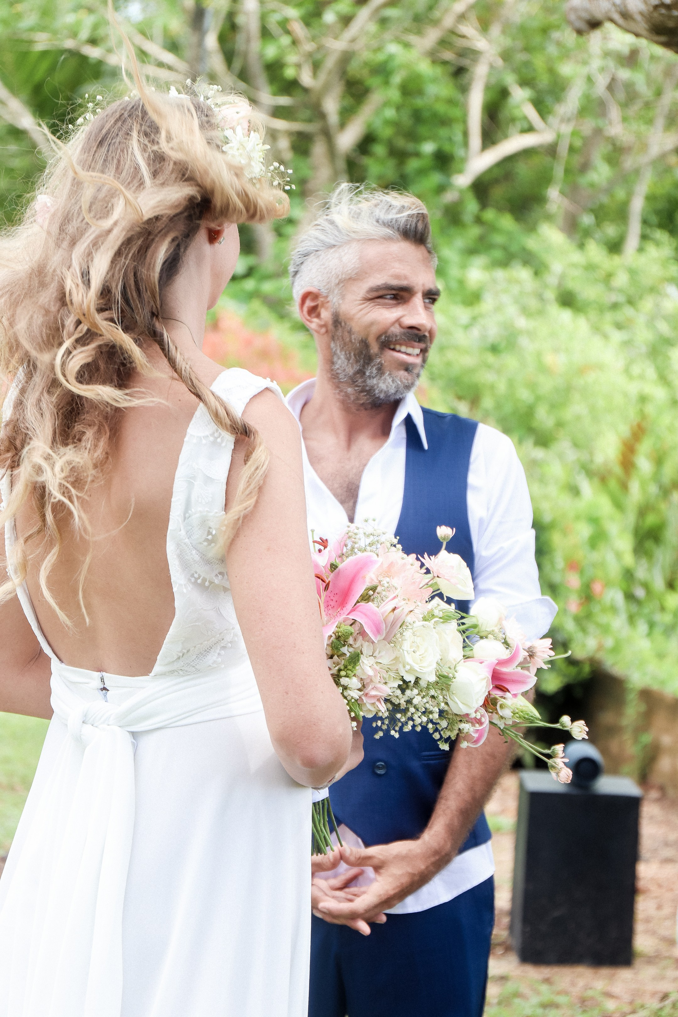 Поршиа и Мэтти. Фотограф на Шри-Ланке