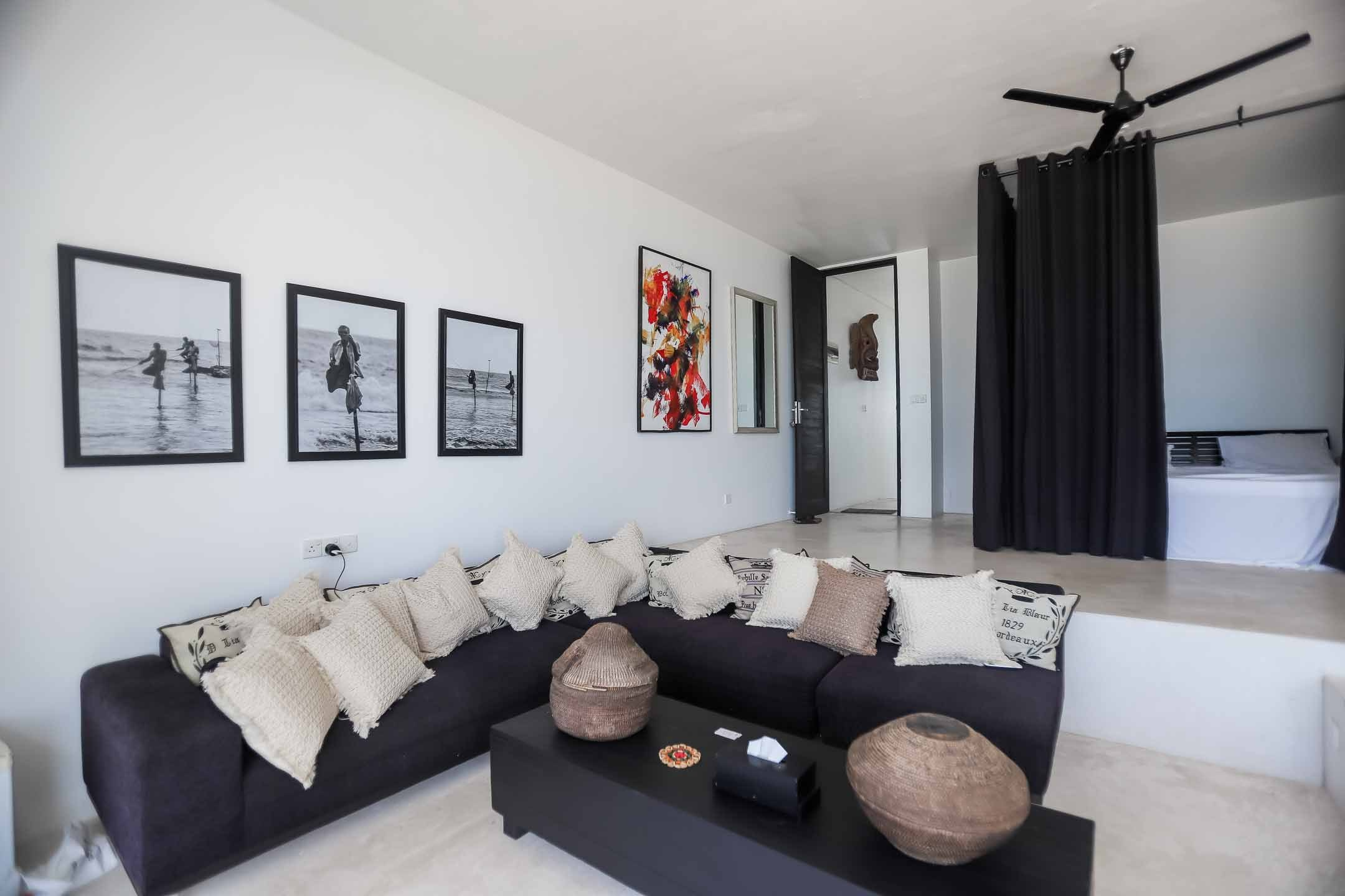 Отель пляж Хабарадува. Фотограф на Шри-Ланке