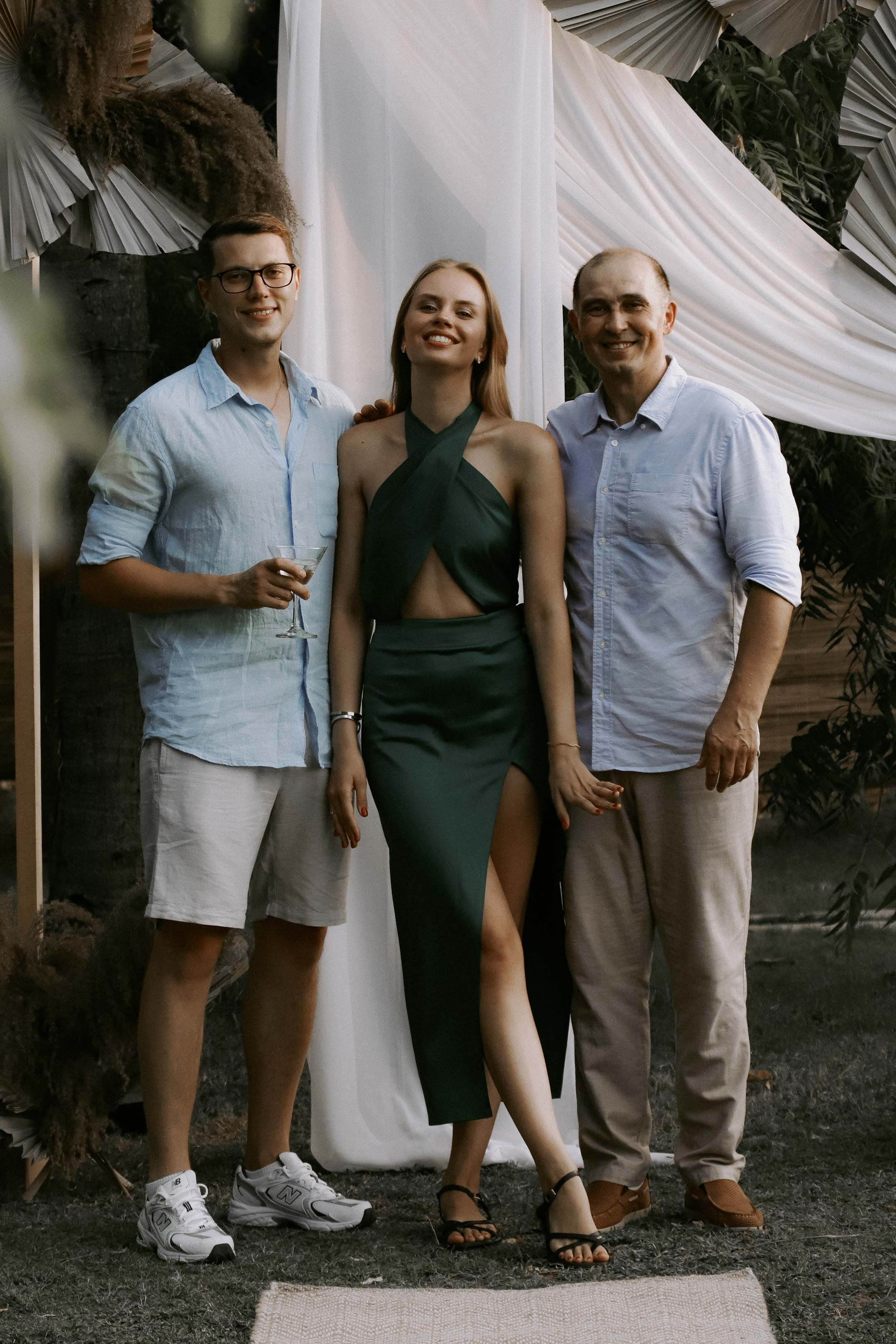 Свадьба Аругамбей. Фотограф на Шри-Ланке