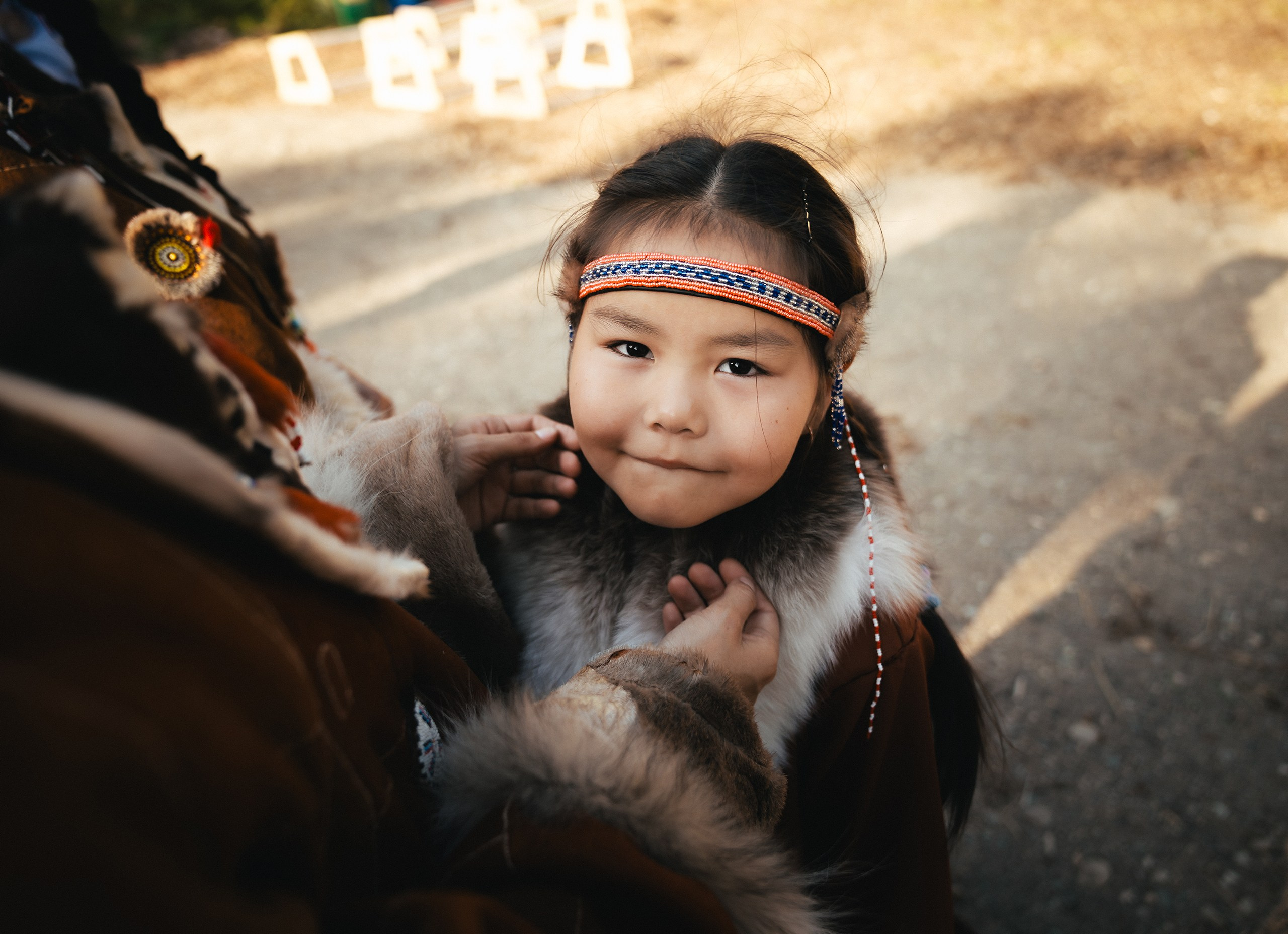 Фотограф форума «Экосистема. Заповедный край»