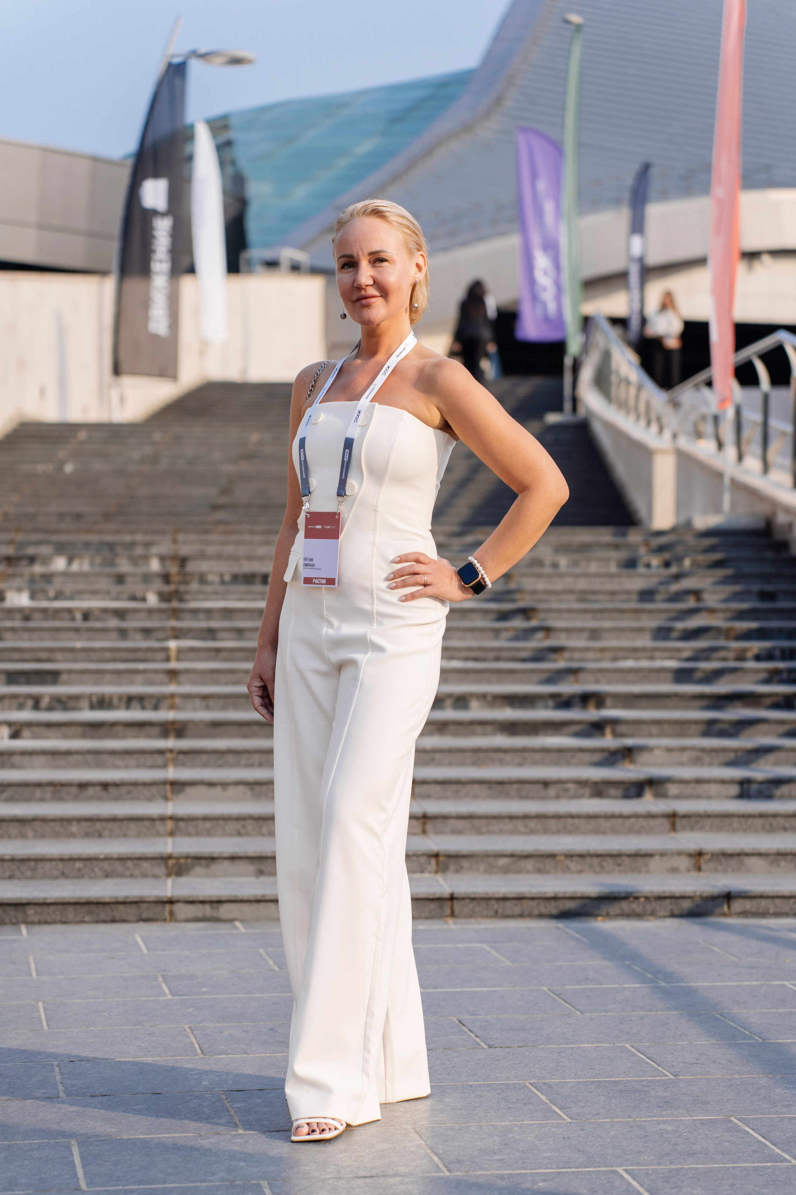 Портфолио для организаторов мероприятий