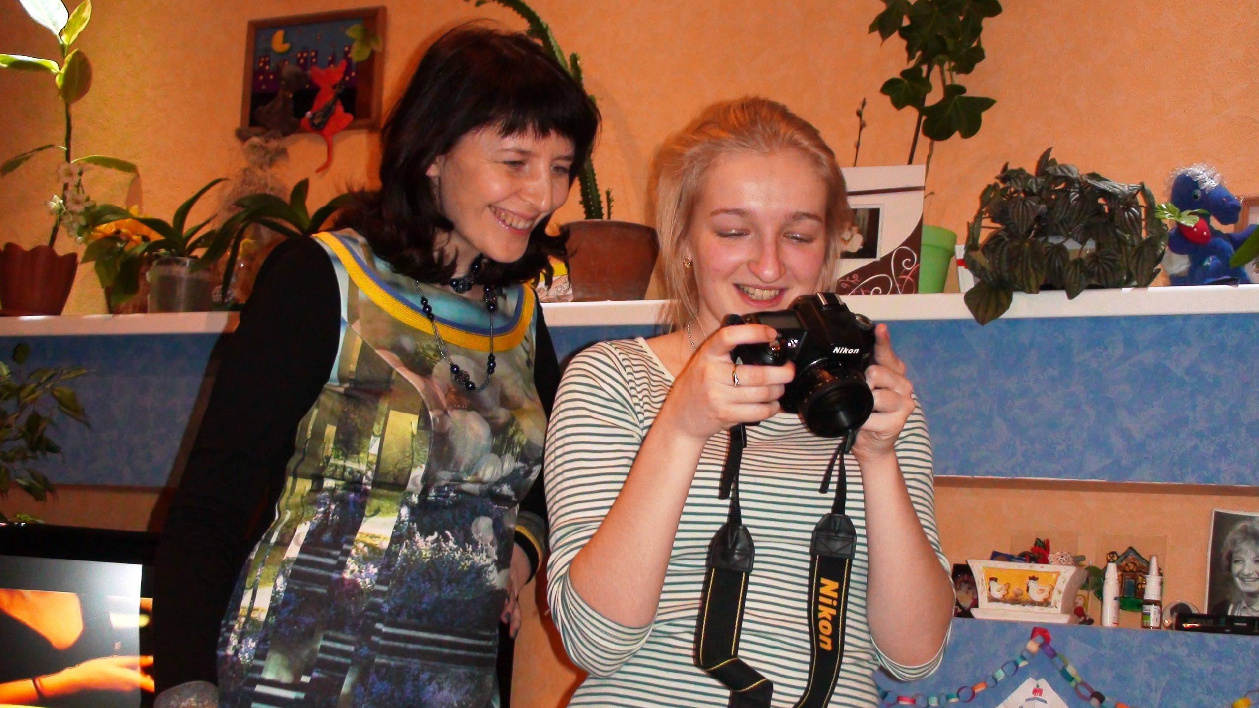 Новый Год 29.12.13-06.01.14. Семейный, Свадебный фотограф СПБ Питер— Романова Екатерина