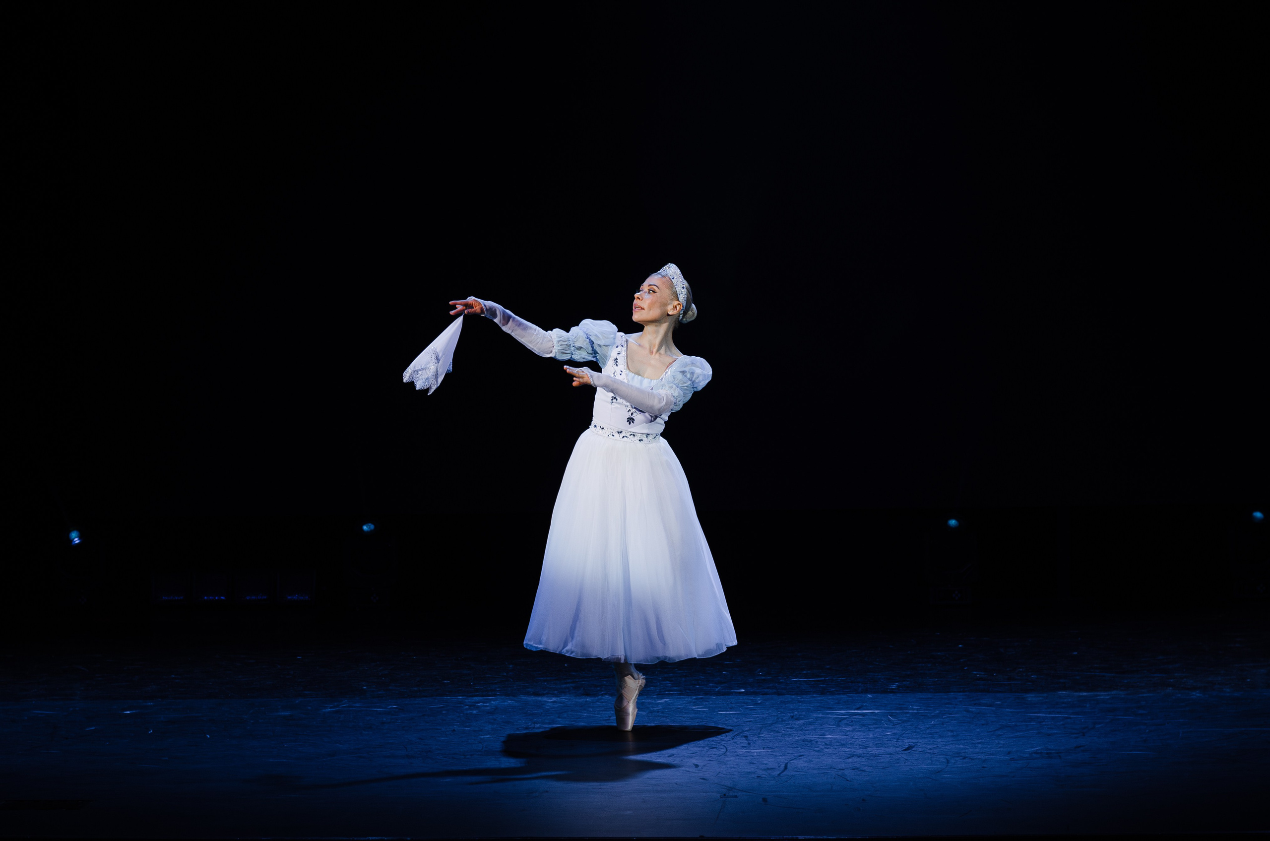 Гала-концерт Всероссийского фестиваля любительского балета Aurora PRIX — 2025. Портретный и репортажный фотограф в Санкт-Петербурге Варвара Жукова