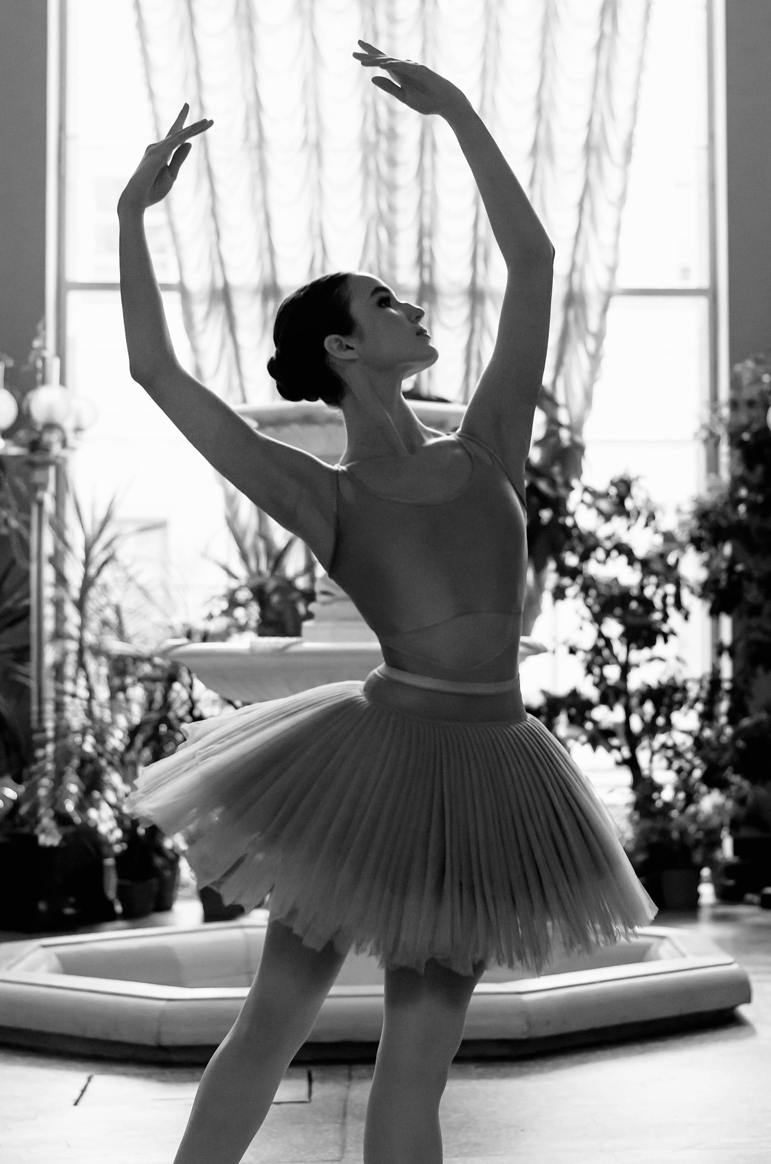 Балет, танец (концерты, уроки, репетиции, закулисье танцующих детей и взрослых). Портретный и репортажный фотограф в Санкт-Петербурге Варвара Жукова