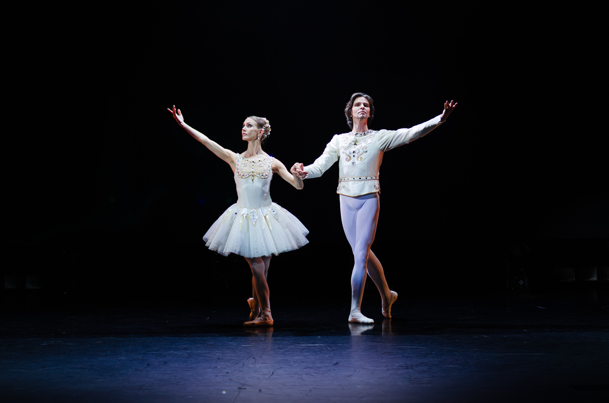 Гала-концерт Всероссийского фестиваля любительского балета Aurora PRIX — 2025. Портретный и репортажный фотограф в Санкт-Петербурге Варвара Жукова