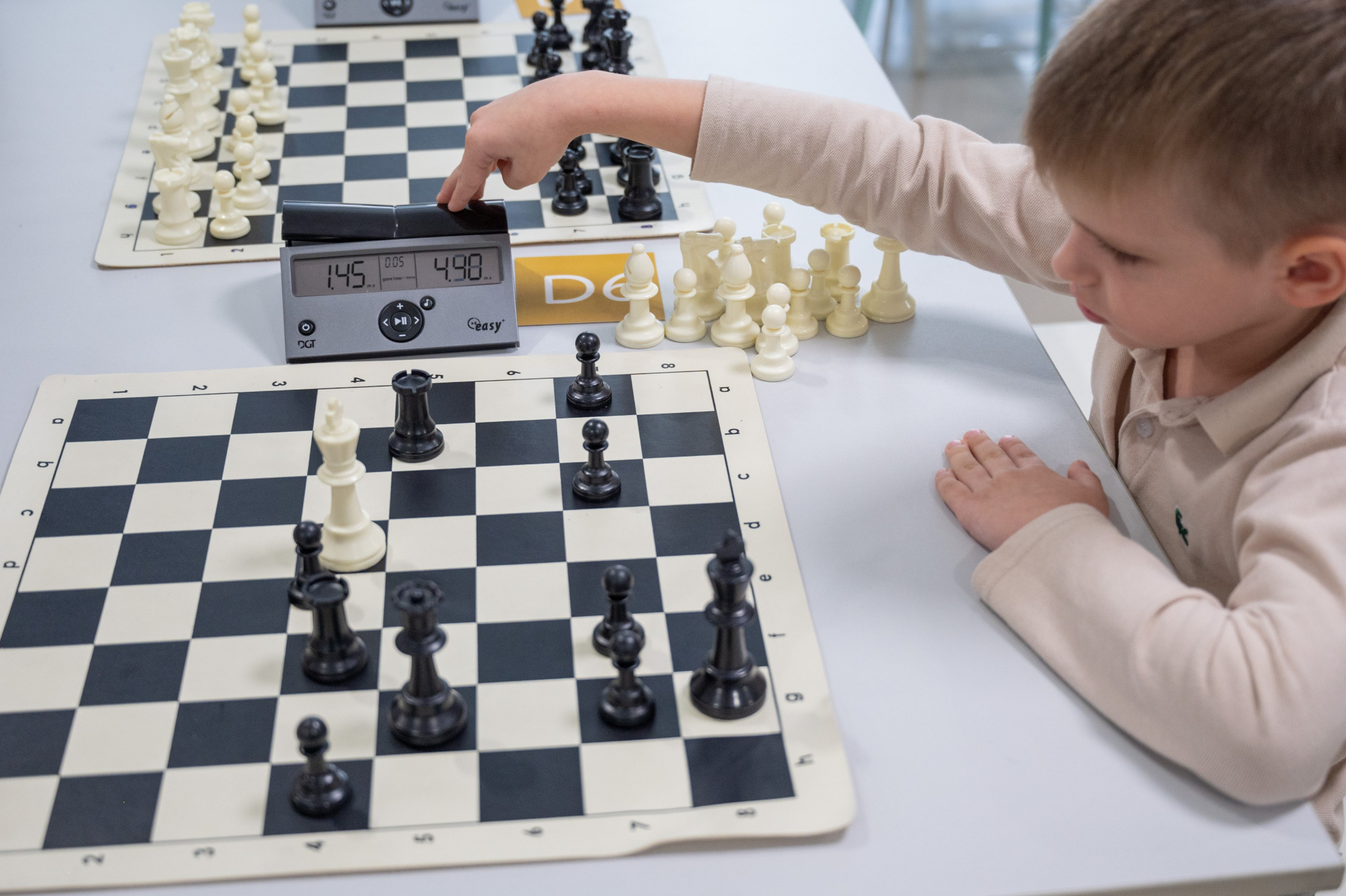 Турнир по быстрым шахматам «ОСЕННИЙ КУБОК"♟. Фотографирую счастливых людей в Сочи