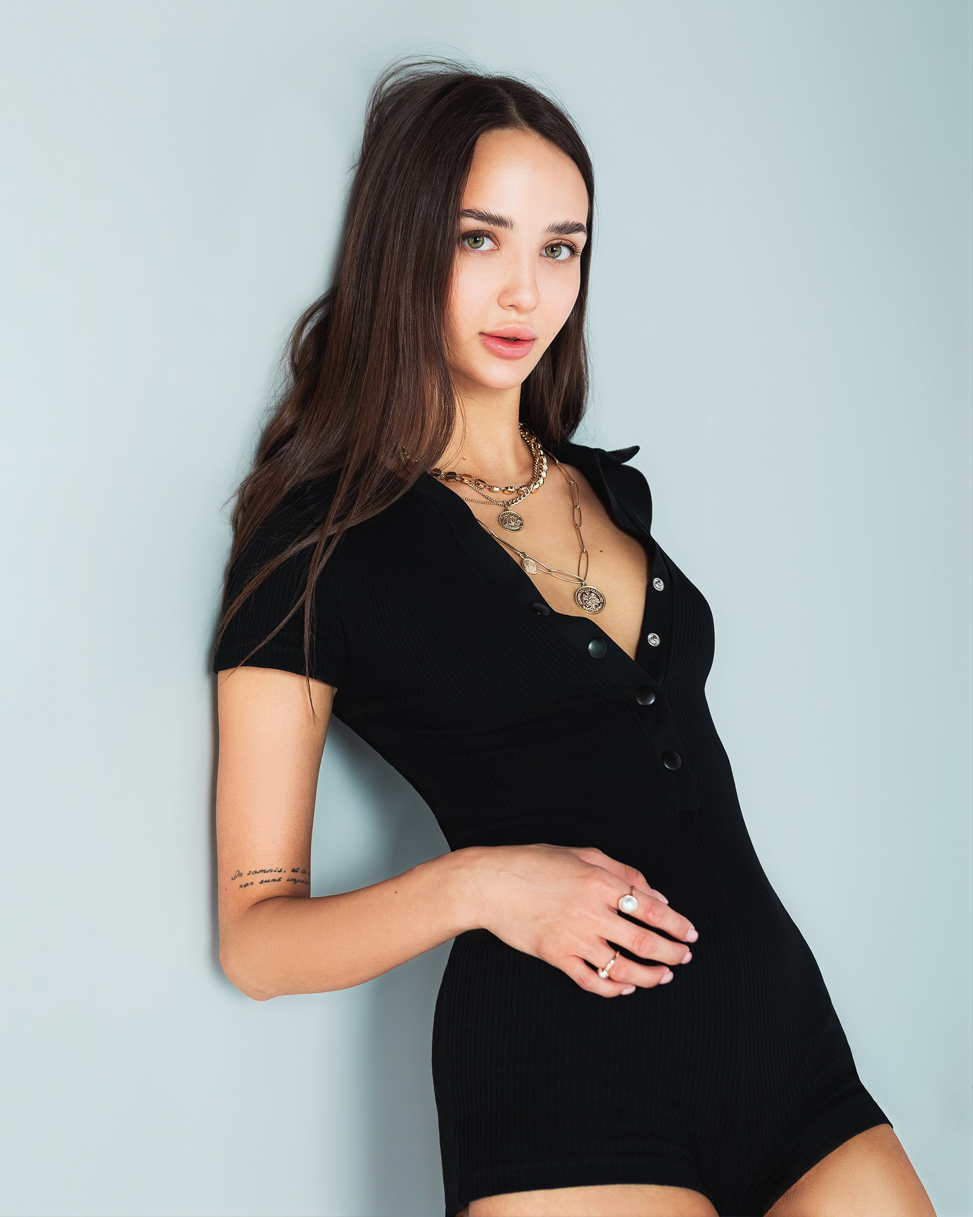 KATRINA. Фотограф Алматы | Весь мир — Никита Колодин