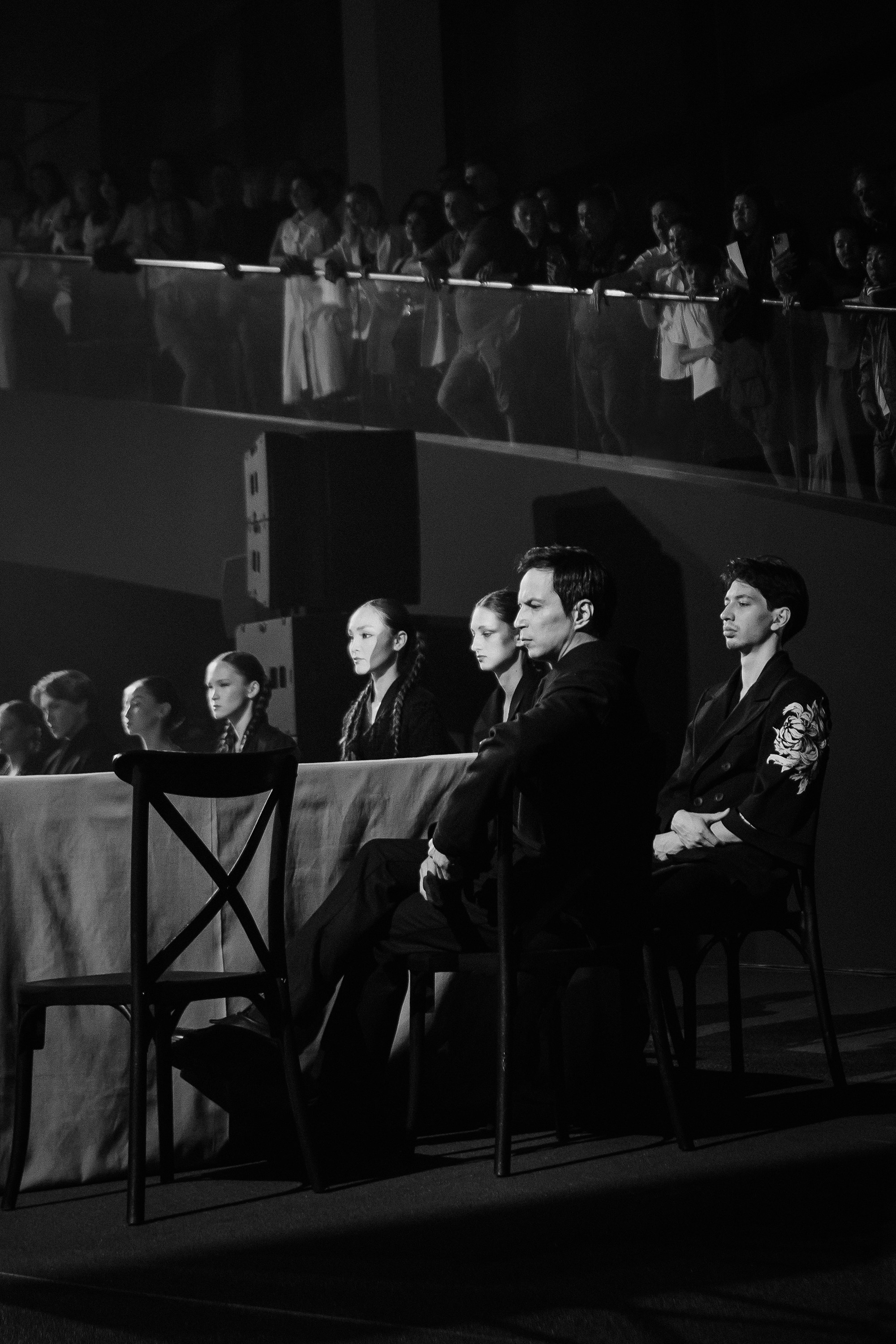 AINUR TURISBEK PIONmän. Фотограф Алматы | Весь мир — Никита Колодин