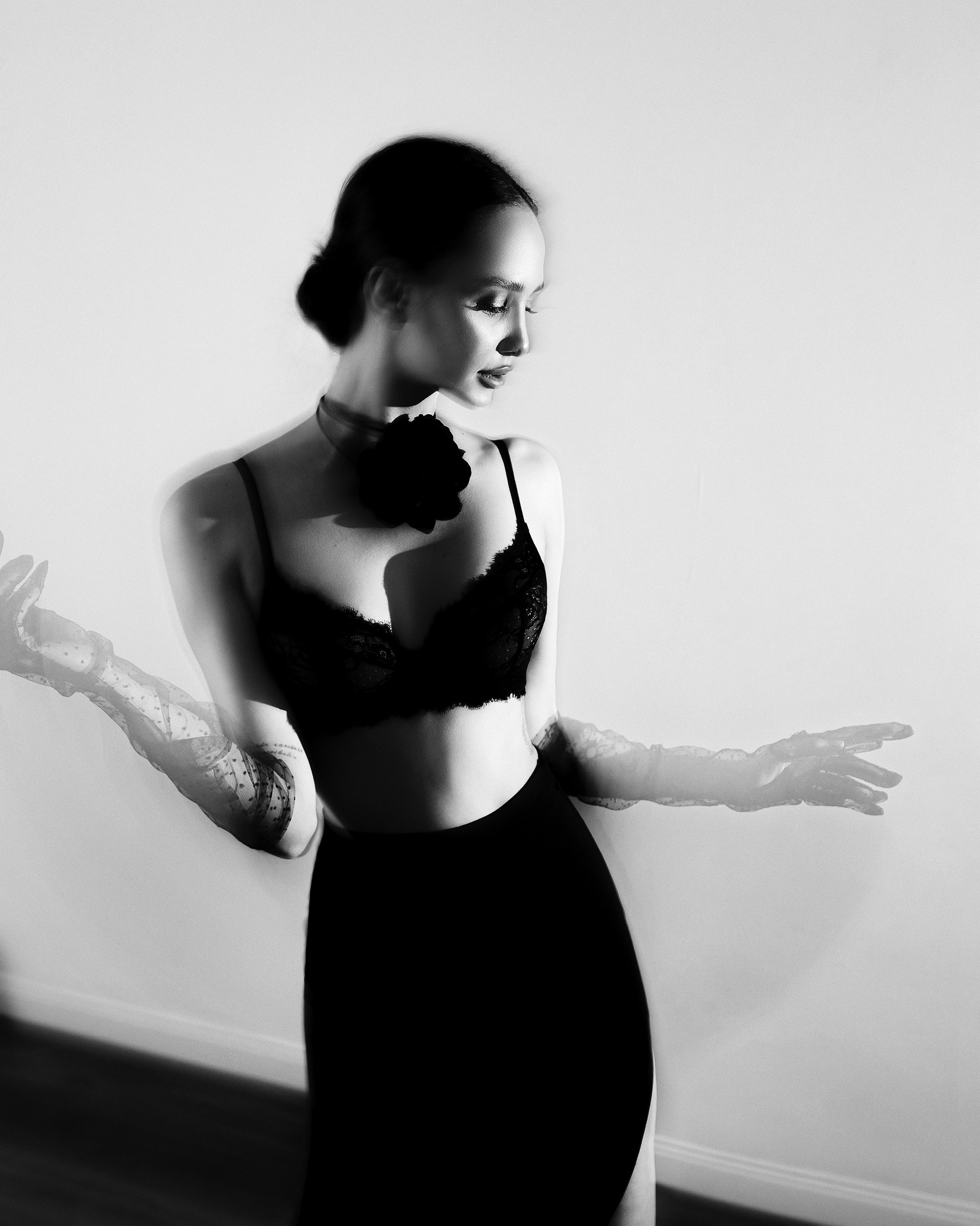 EFFORTLESS ELEGANCE. Фотограф Алматы | Весь мир — Никита Колодин