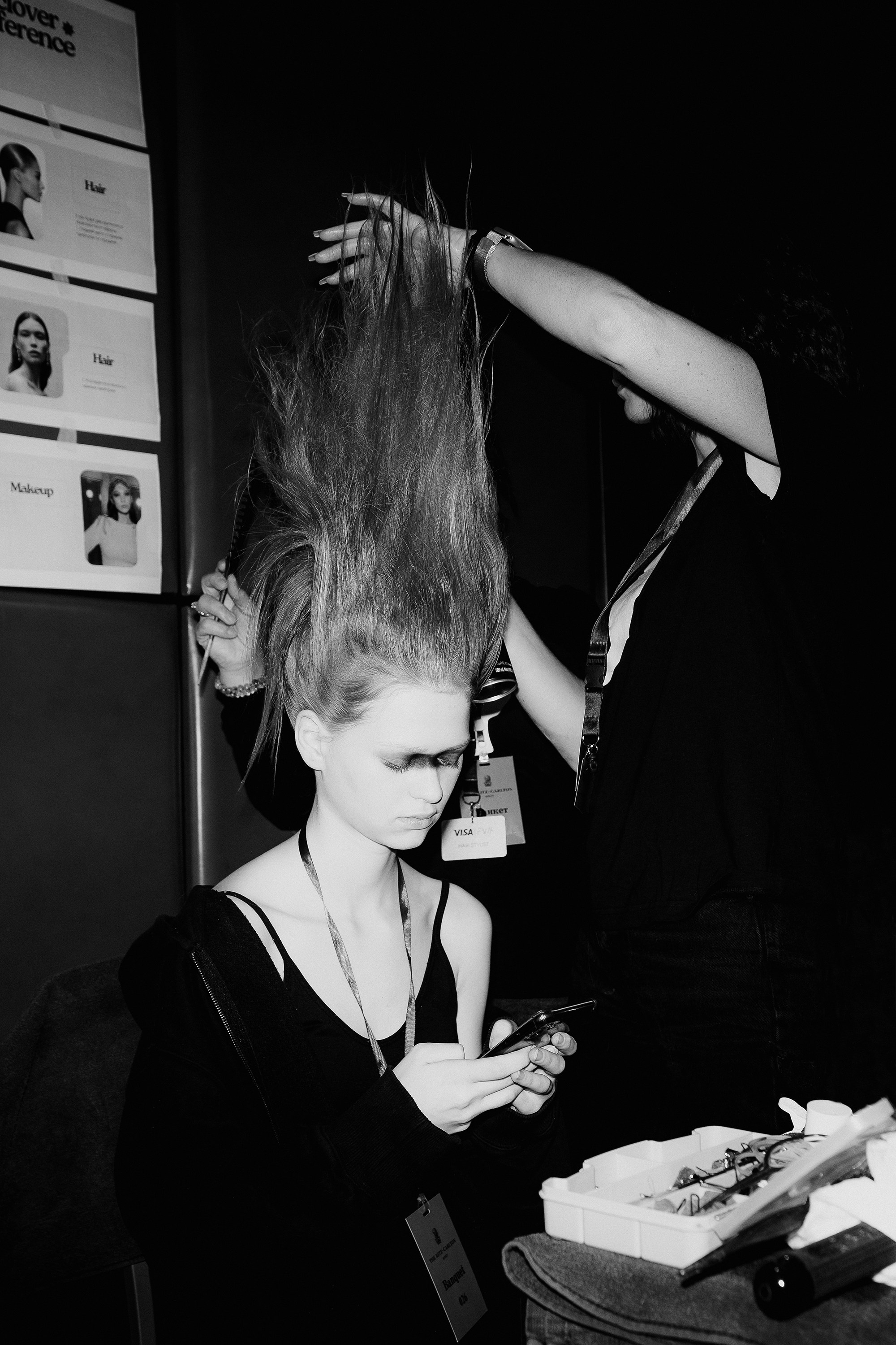 VISA FWA SEASON 9. Фотограф Алматы | Весь мир — Никита Колодин