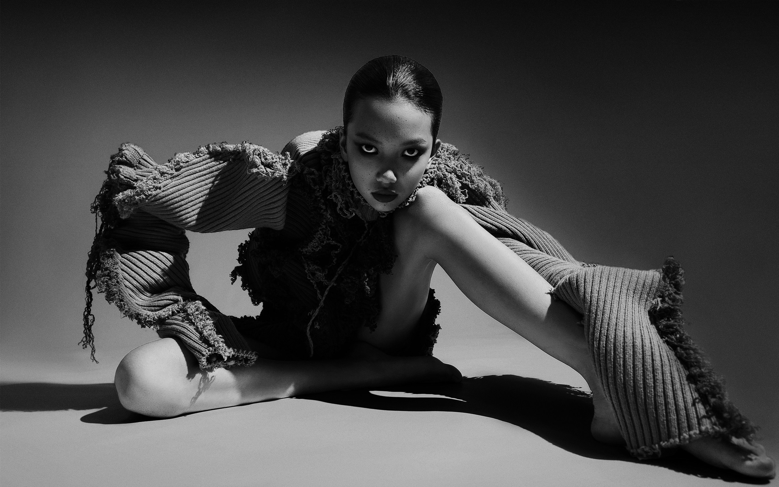 MONOCHROME. Фотограф Алматы | Весь мир — Никита Колодин