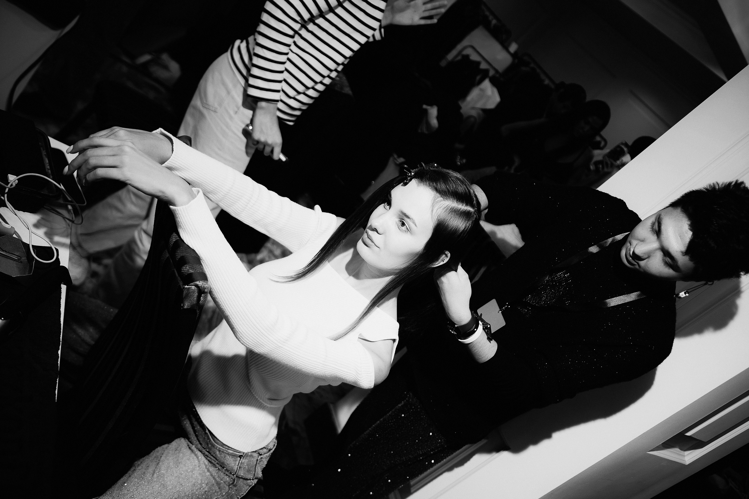 VISA FWA SEASON 10. Фотограф Алматы | Весь мир — Никита Колодин