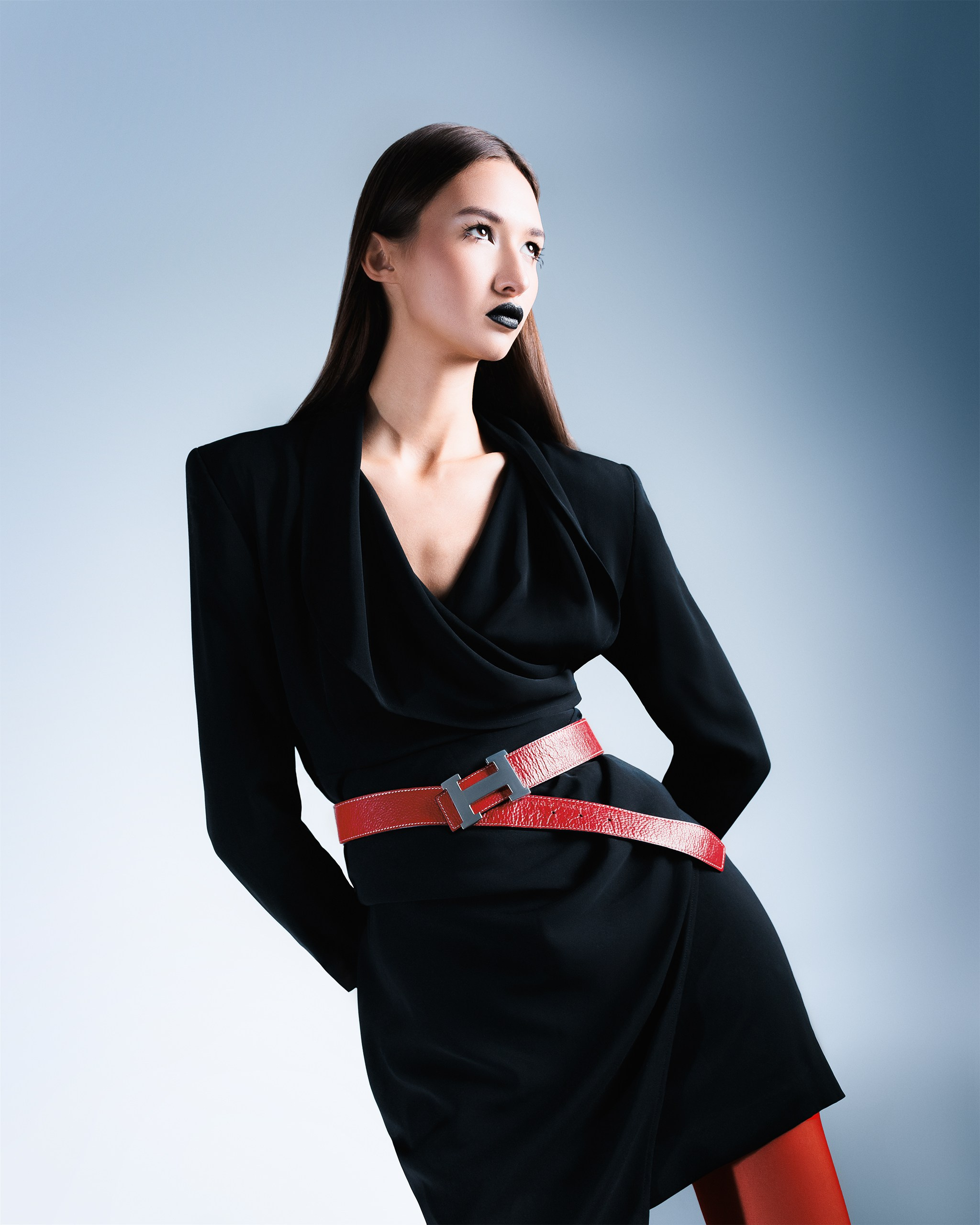 RED ACCENT. Фотограф Алматы | Весь мир — Никита Колодин