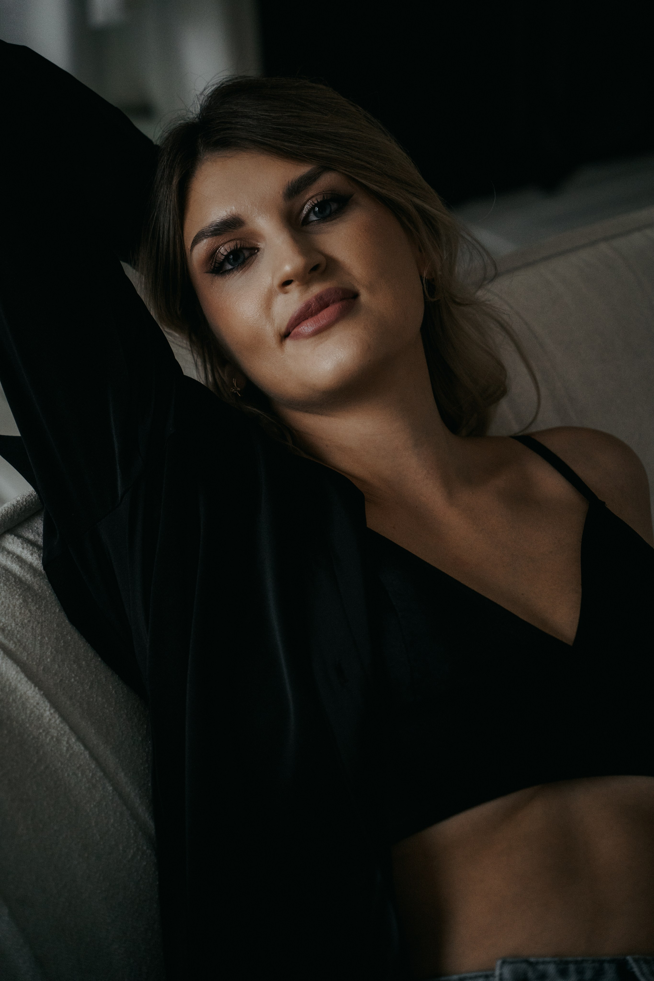 Юля. Семейный lifestyle фотограф в Ростове-на-Дону