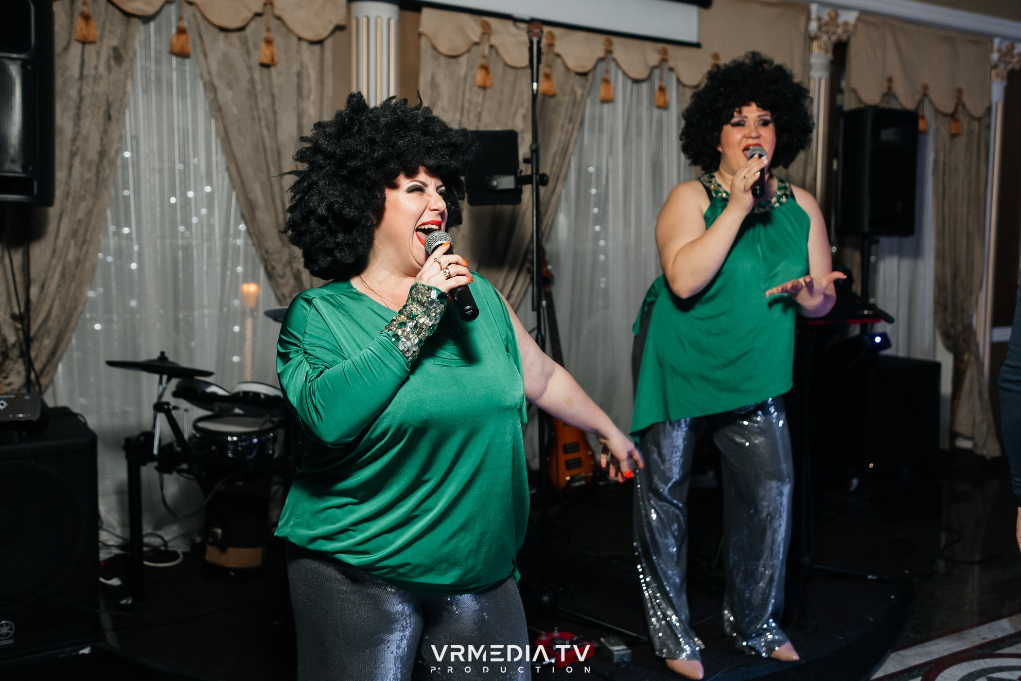 ПЯТНИЦА ДЛЯ ДРУЗЕЙ в ресторане «Империя»