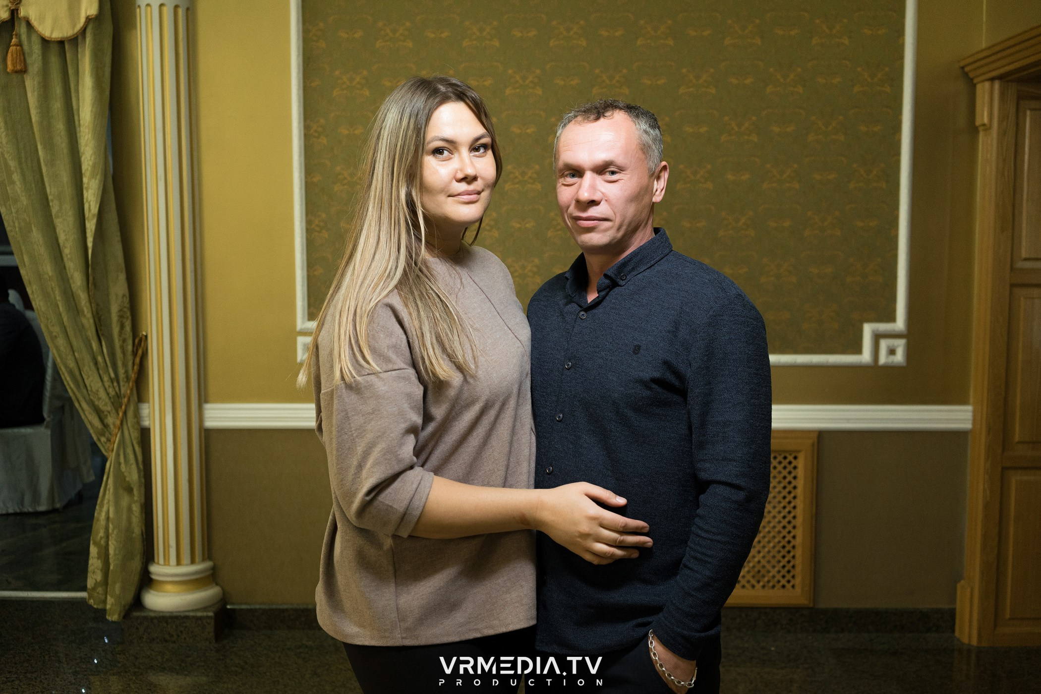 РОМОВЫЕ БАБЫ в ресторане «Империя»