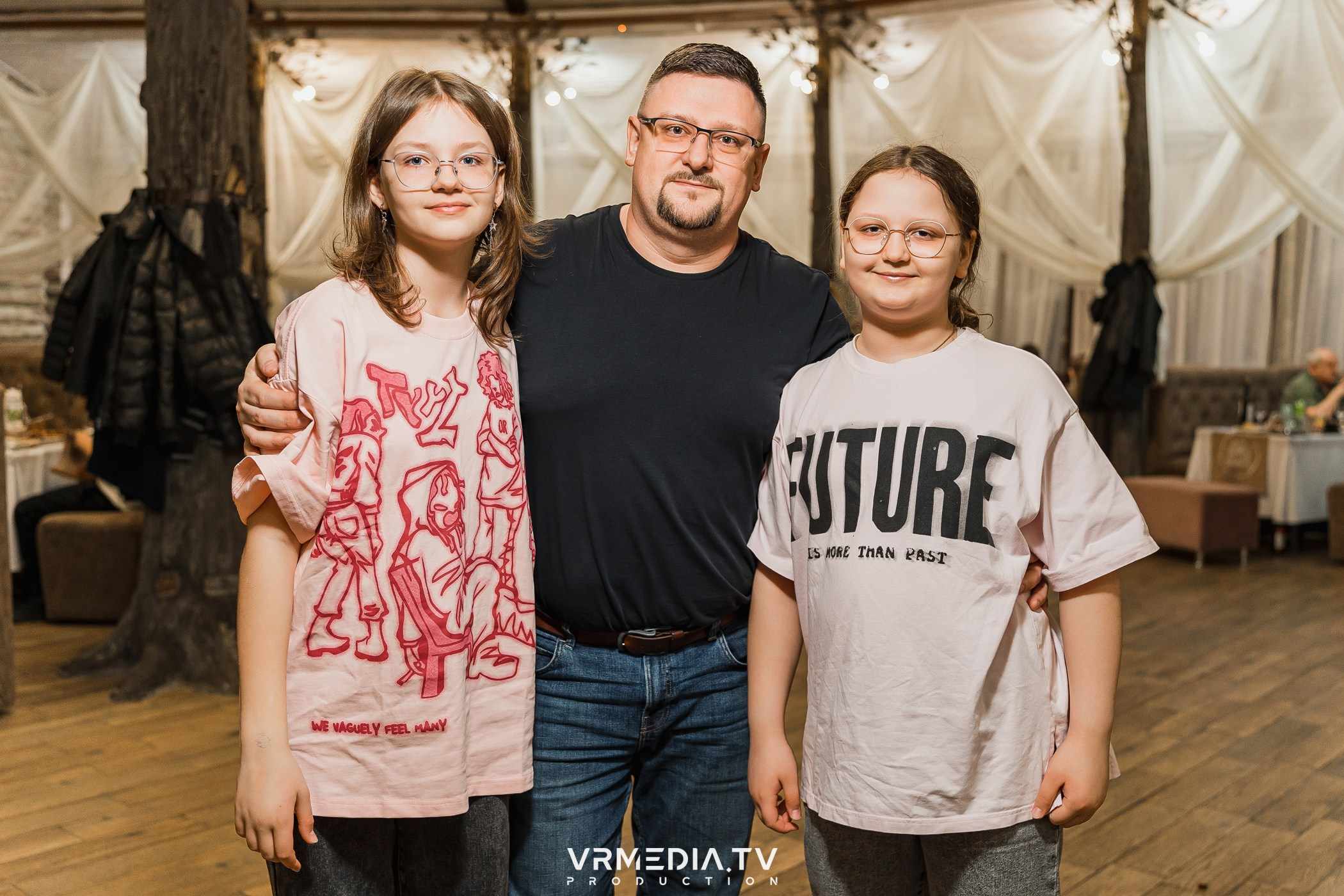 В гостях у «Петровича»