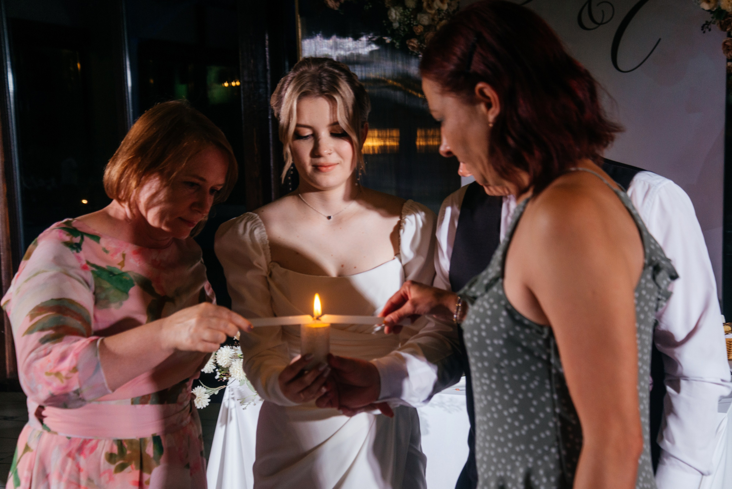 Алина и Александр. Мария Яровая фотограф Хабаровск