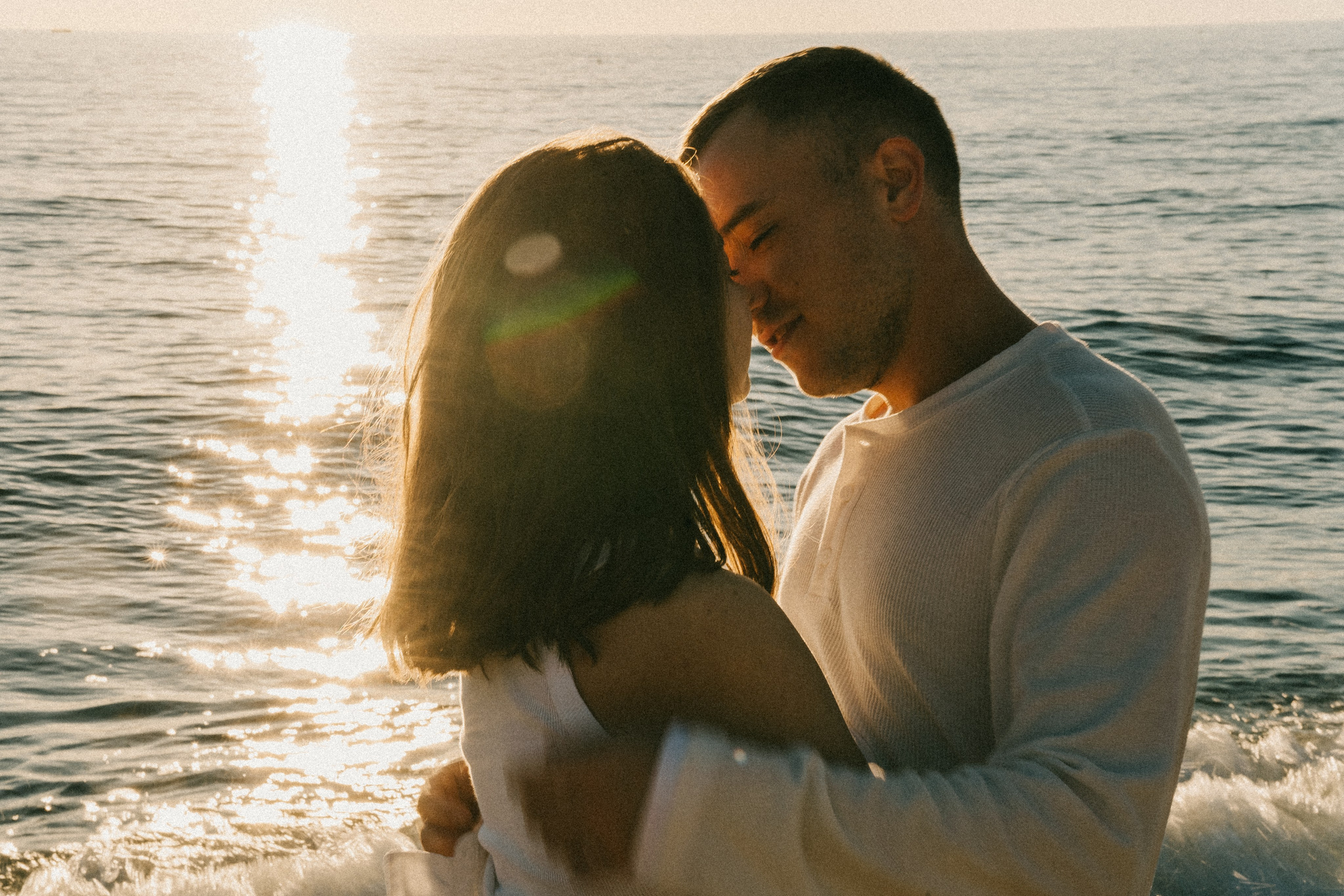 Женя и Антон. Семейный и лавстори фотограф в Санкт-Петербурге Леся Ревзина