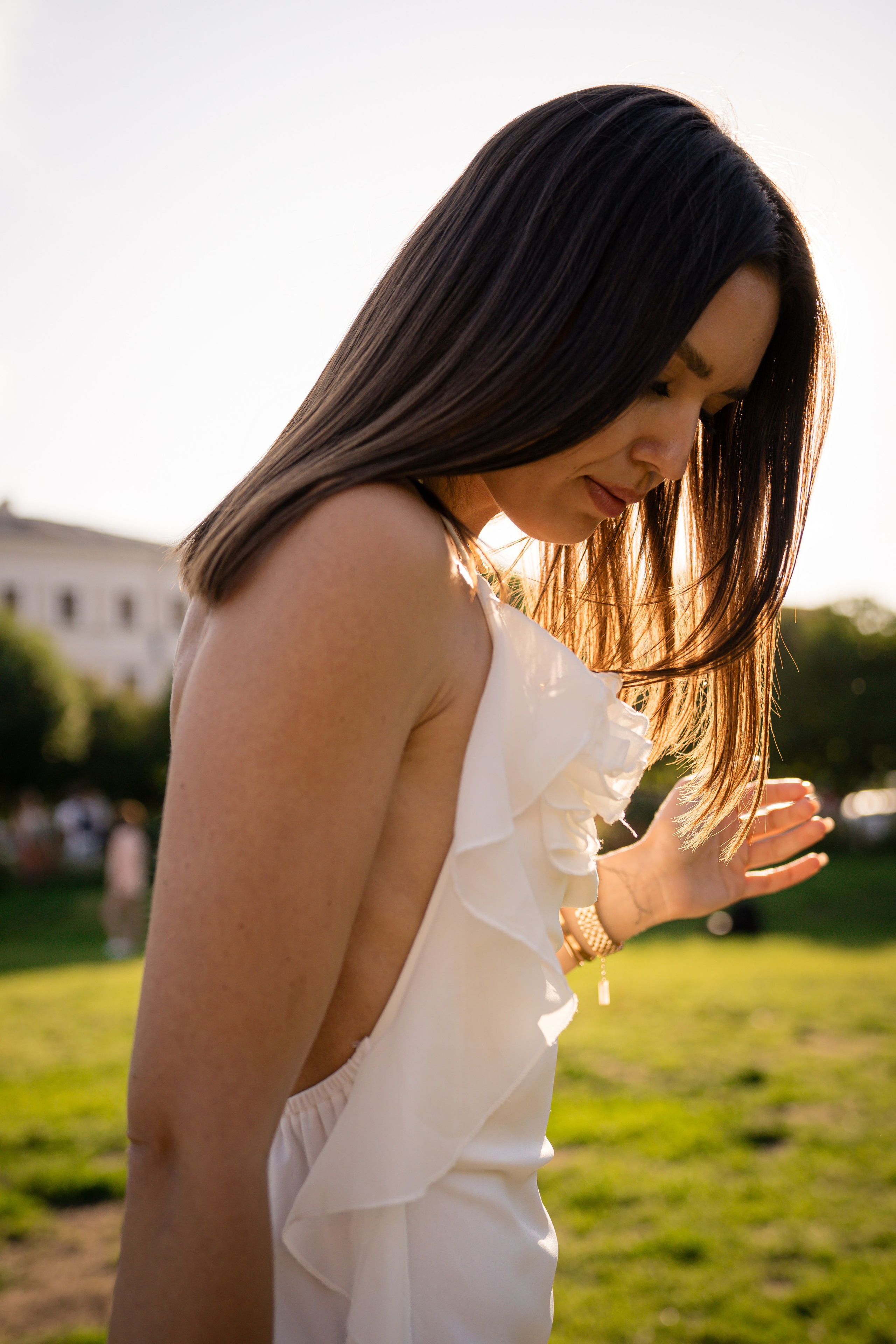 Влад и Саша. Семейный и лавстори фотограф в Санкт-Петербурге Леся Ревзина