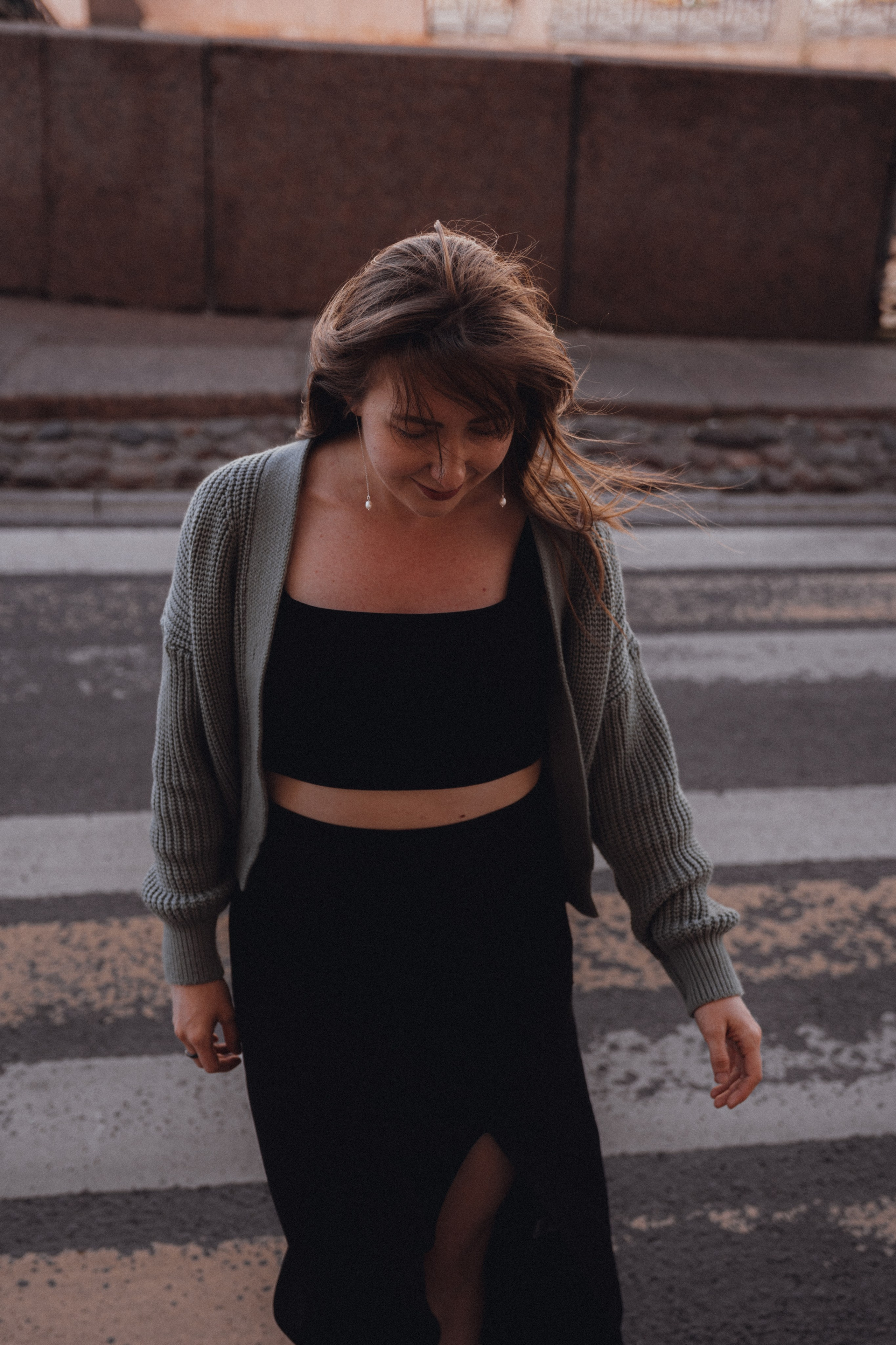 Настя. Семейный и лавстори фотограф в Санкт-Петербурге Леся Ревзина